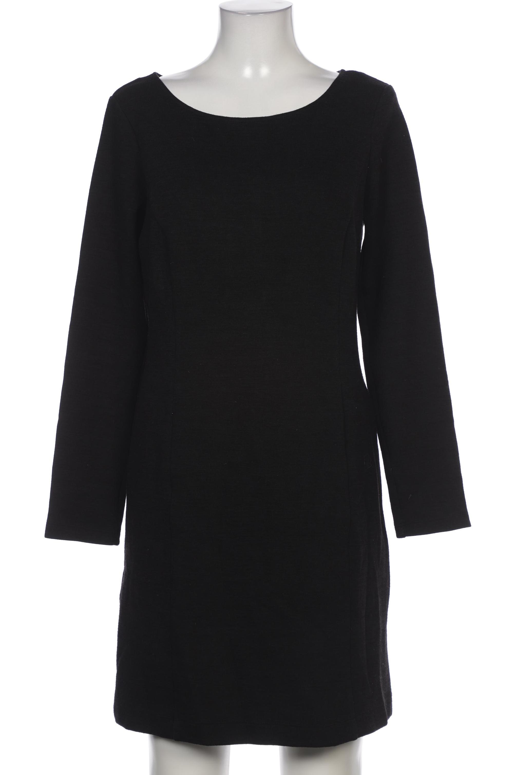 

Esprit Damen Kleid, schwarz, Gr. 38