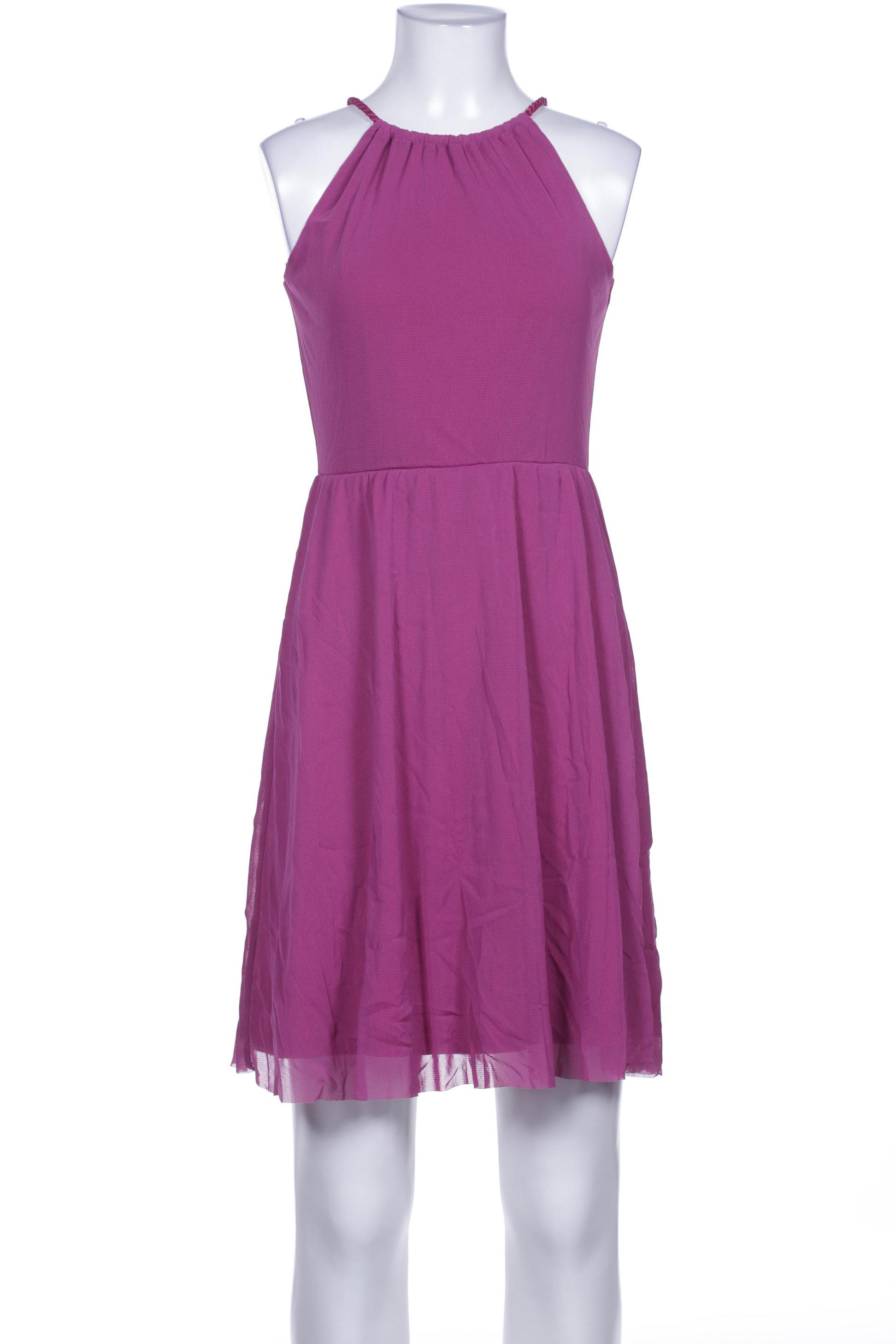 

Esprit Damen Kleid, pink, Gr. 36