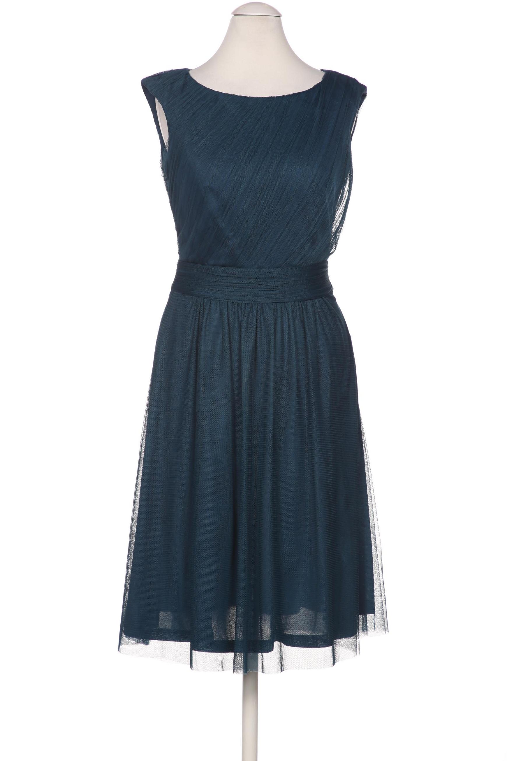 

Esprit Damen Kleid, türkis, Gr. 32