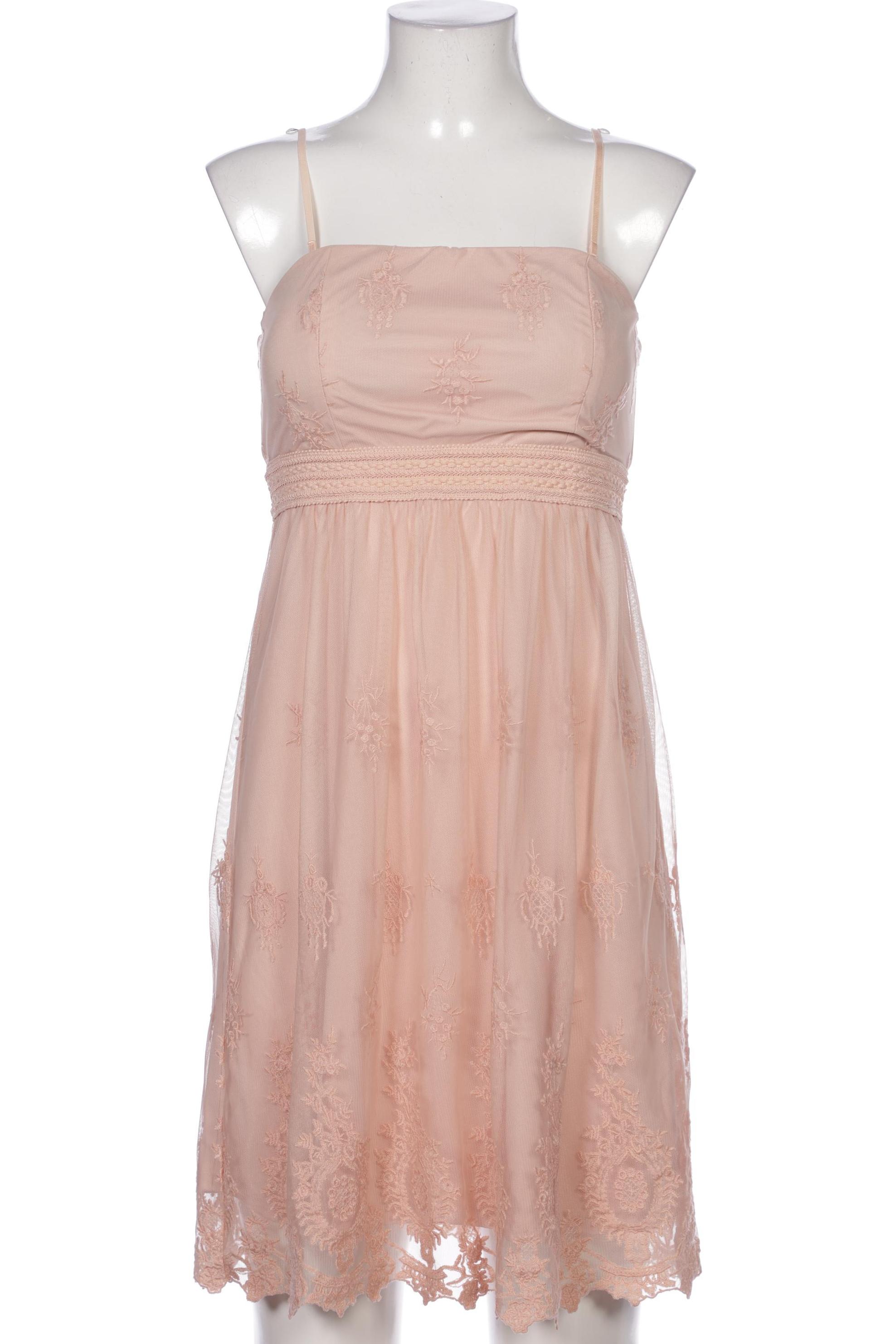 

Esprit Damen Kleid, pink, Gr. 38