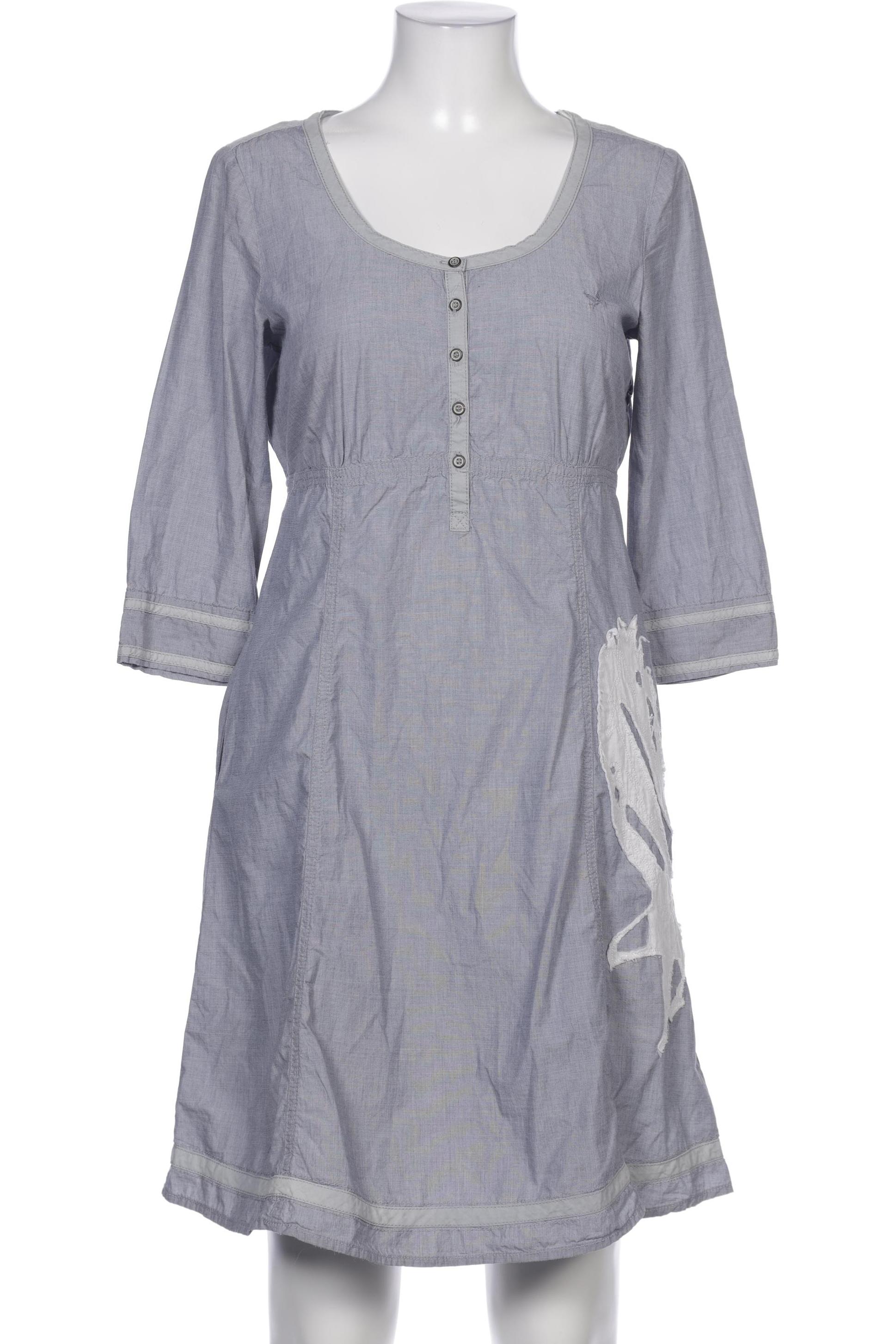 

Esprit Damen Kleid, hellblau, Gr. 38