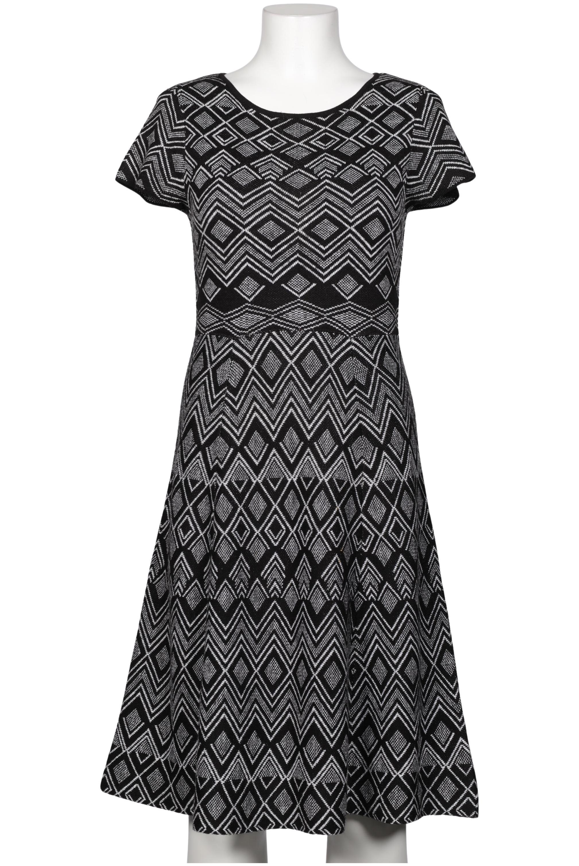

Esprit Damen Kleid, schwarz, Gr. 38
