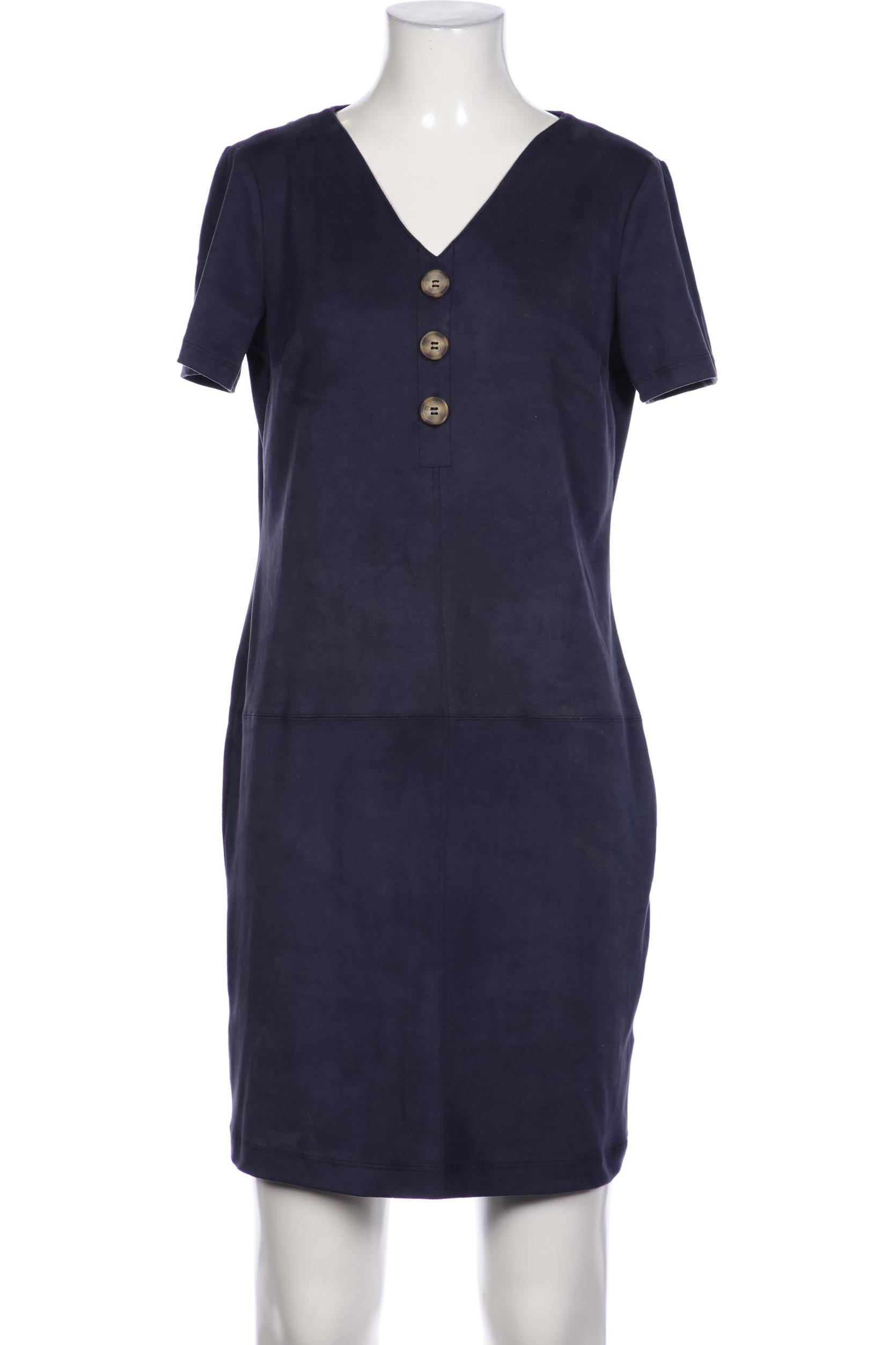 

Esprit Damen Kleid, marineblau, Gr. 38