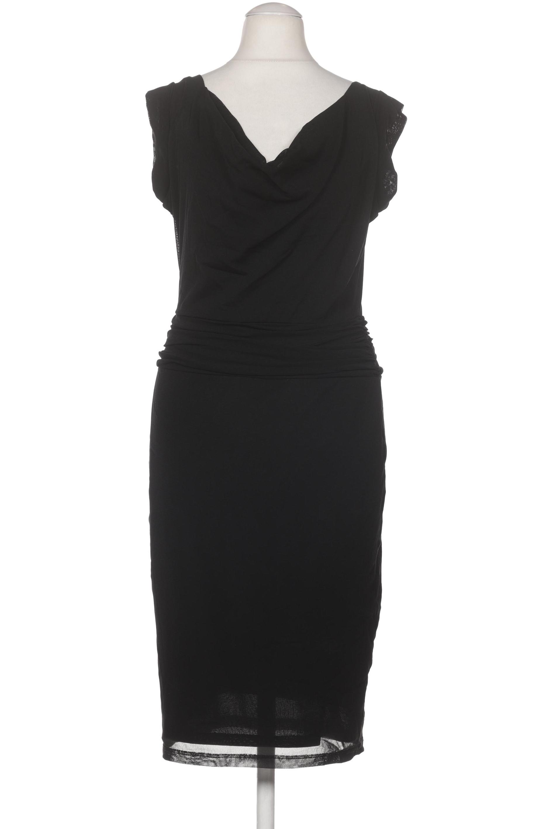 

Esprit Damen Kleid, schwarz, Gr. 34