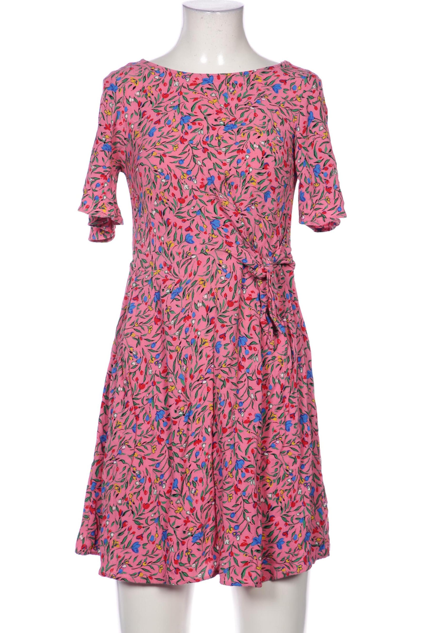 

Esprit Damen Kleid, pink, Gr. 36