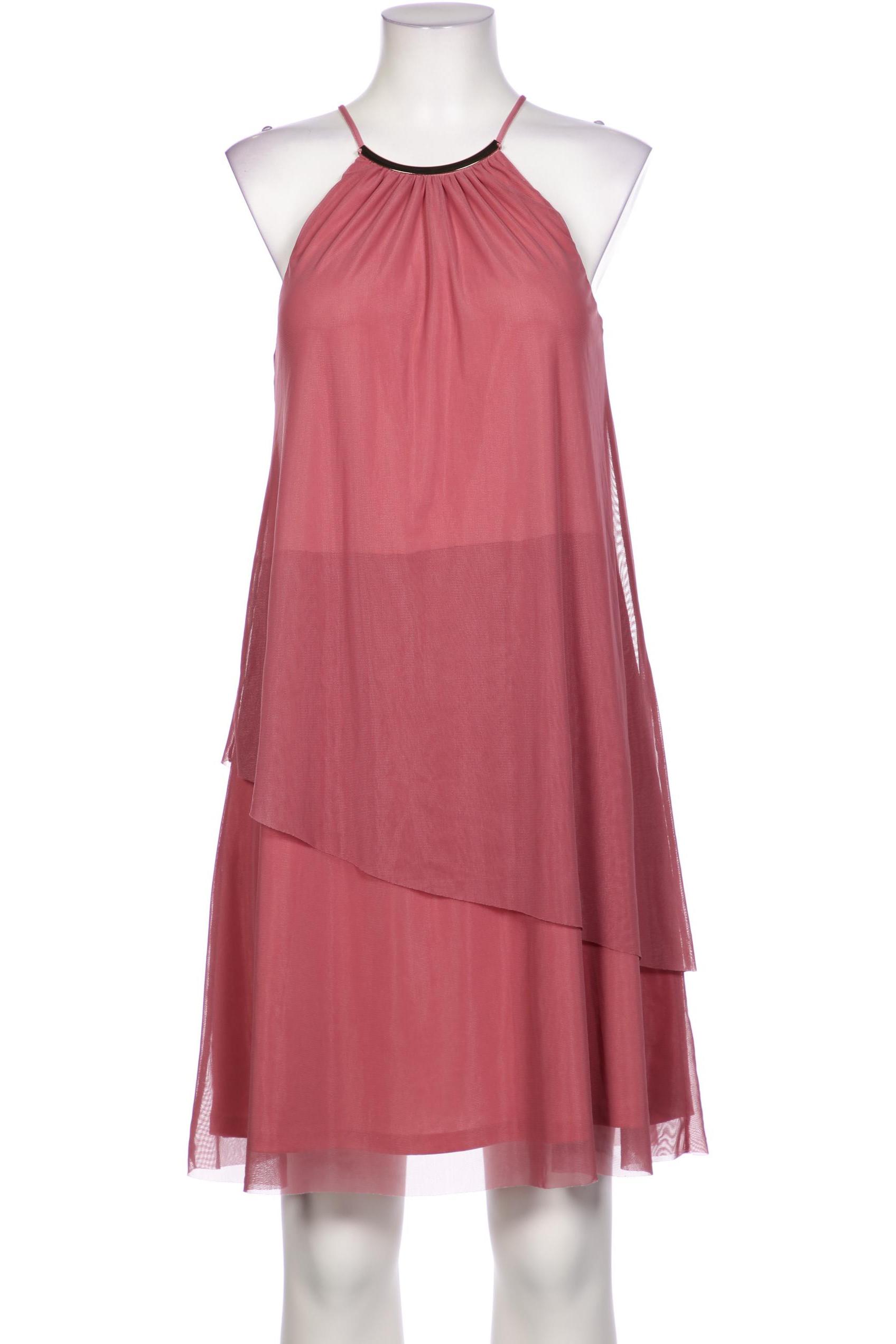 

Esprit Damen Kleid, pink, Gr. 38