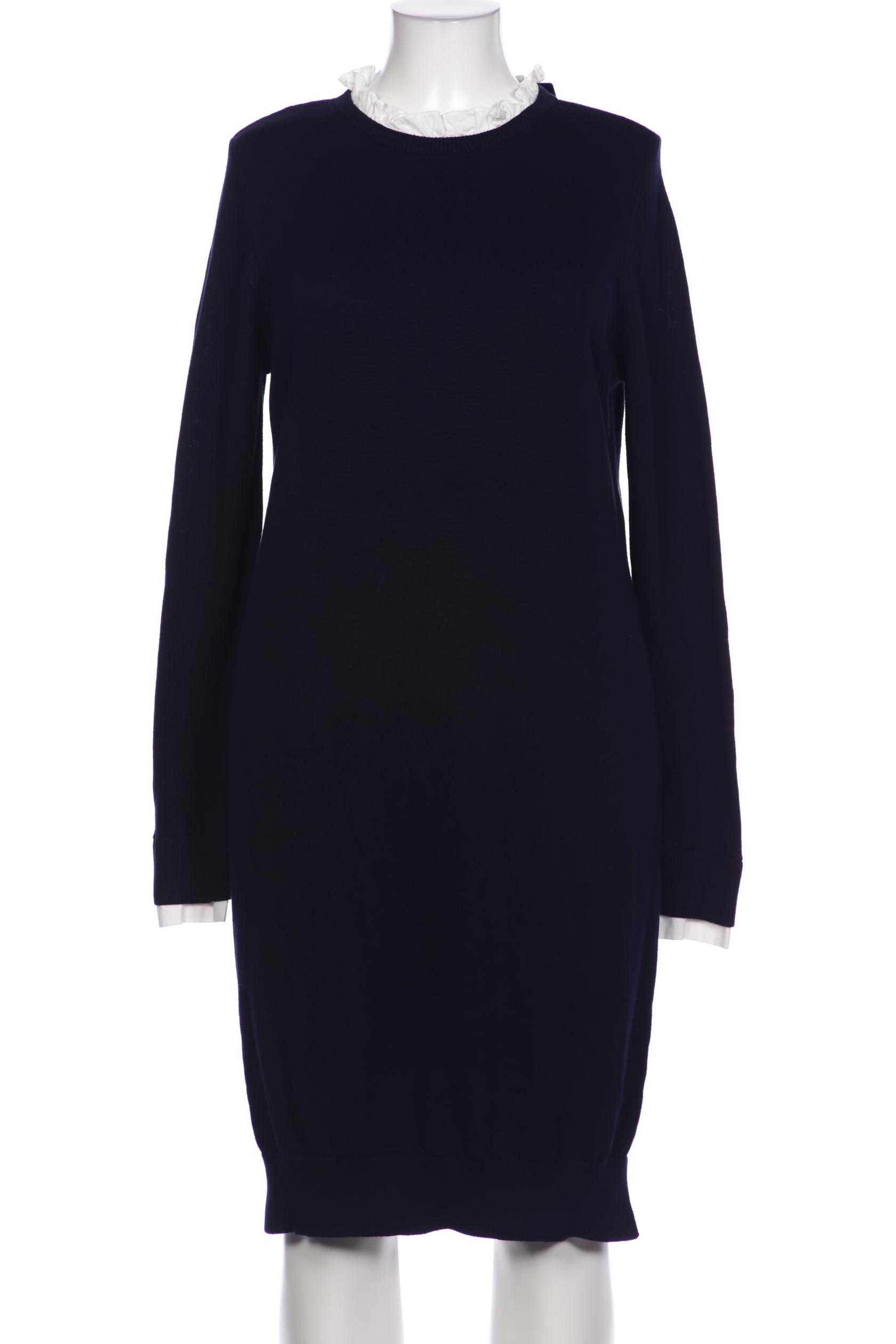 

Esprit Damen Kleid, marineblau, Gr. 44