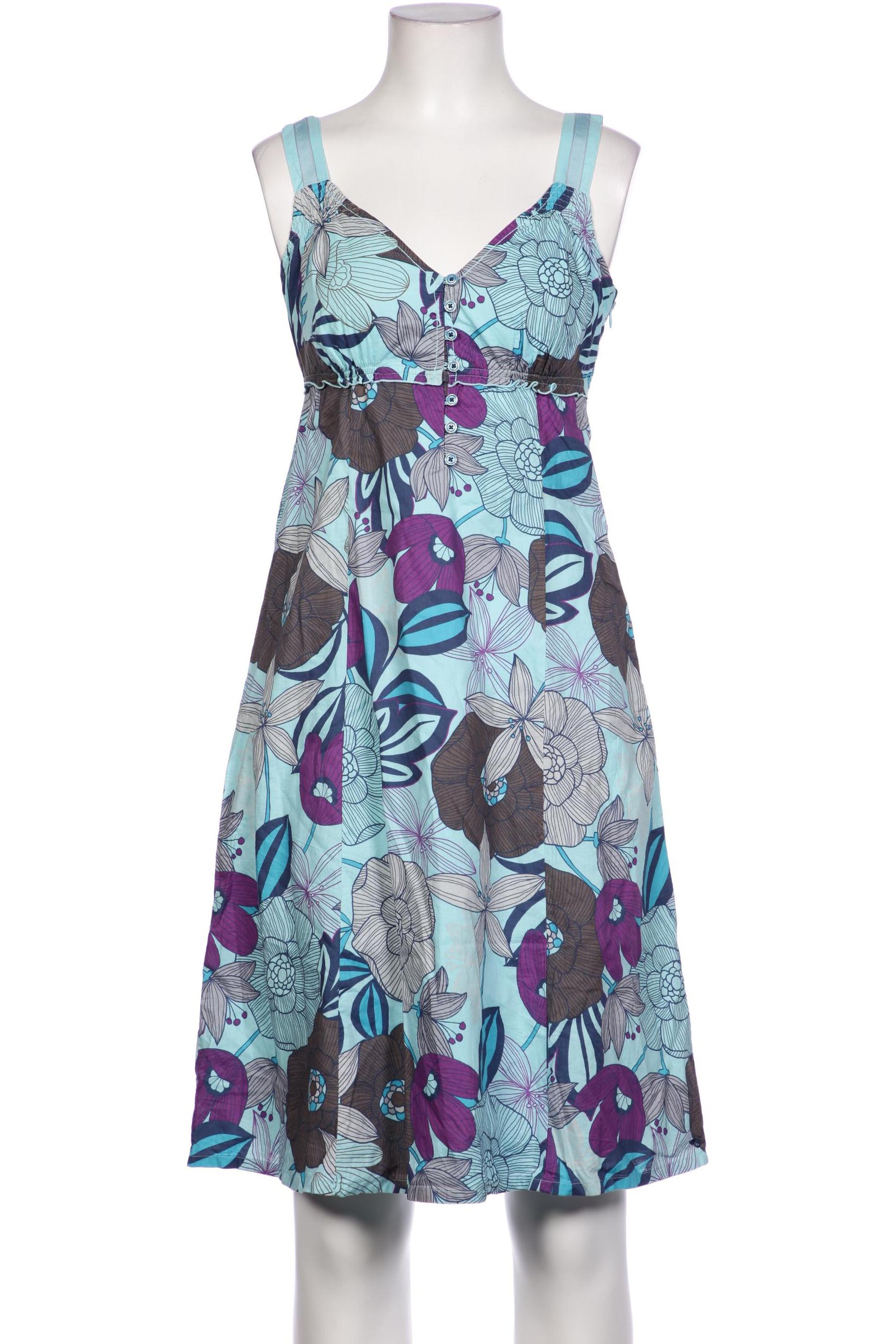 

Esprit Damen Kleid, hellblau, Gr. 34