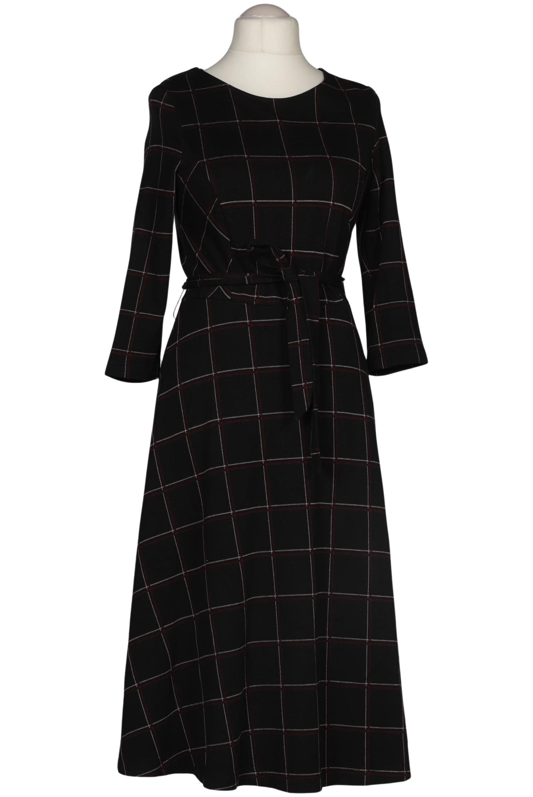 

Esprit Damen Kleid, schwarz, Gr. 44