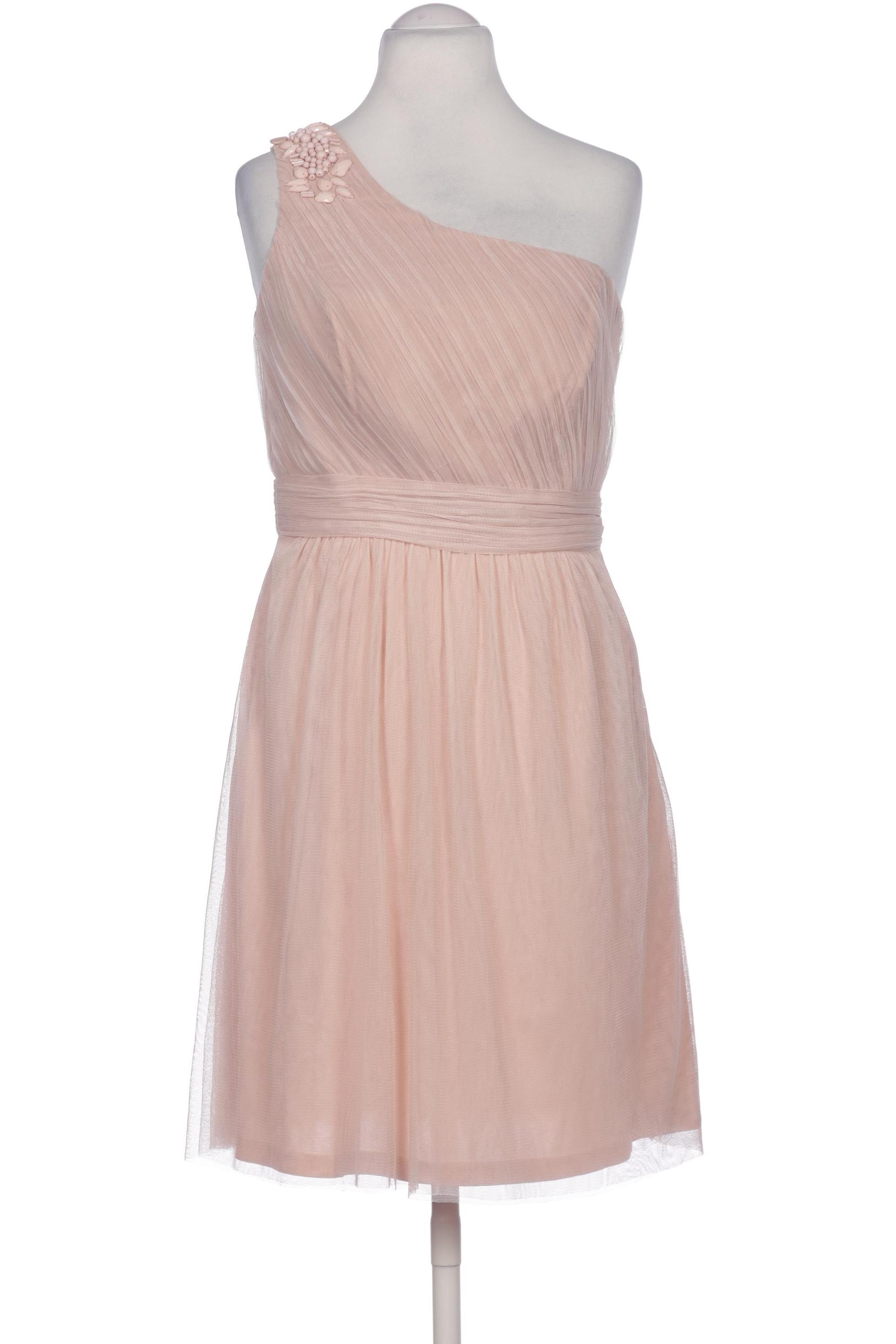 

Esprit Damen Kleid, beige, Gr. 40