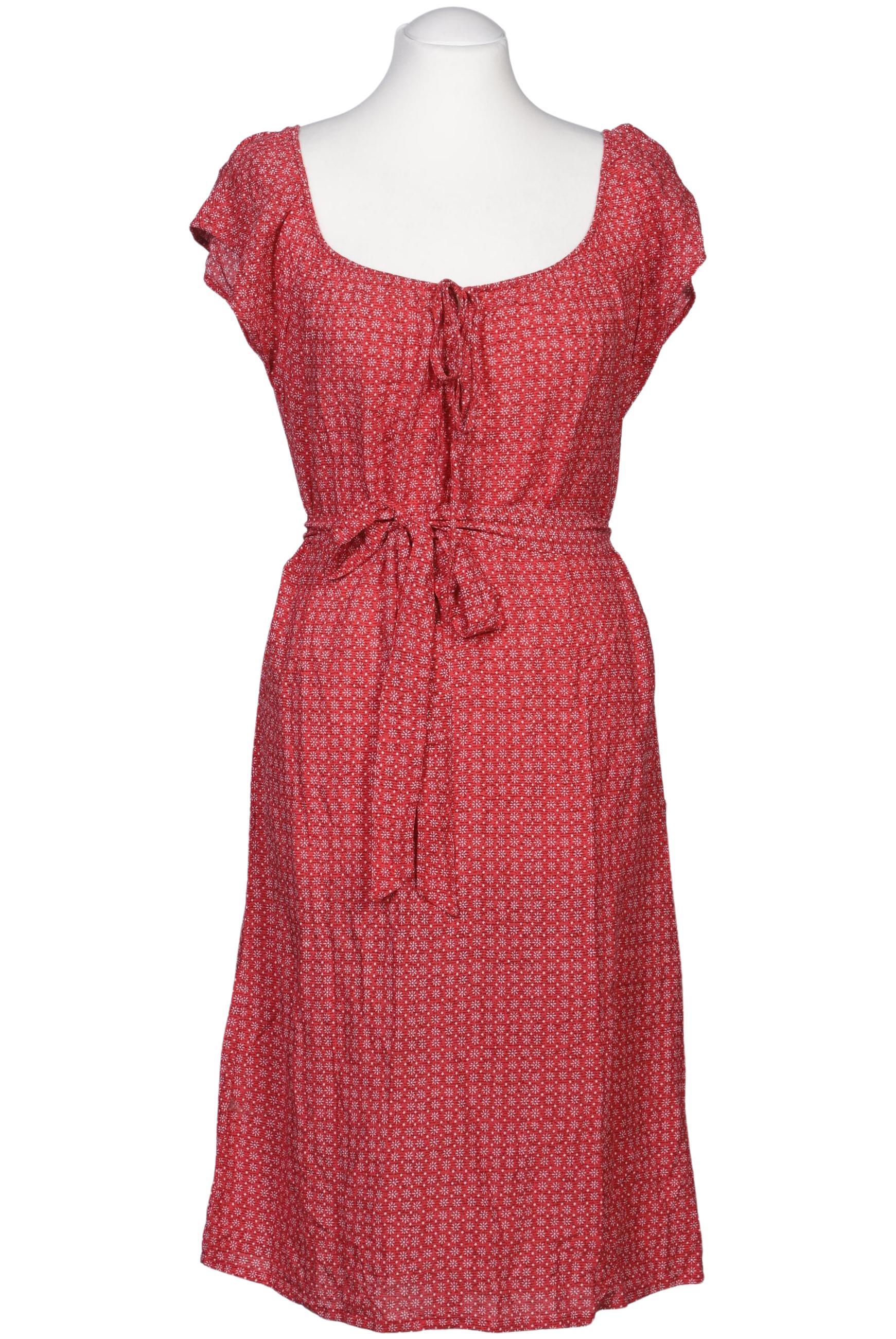 

Esprit Damen Kleid, rot, Gr. 38