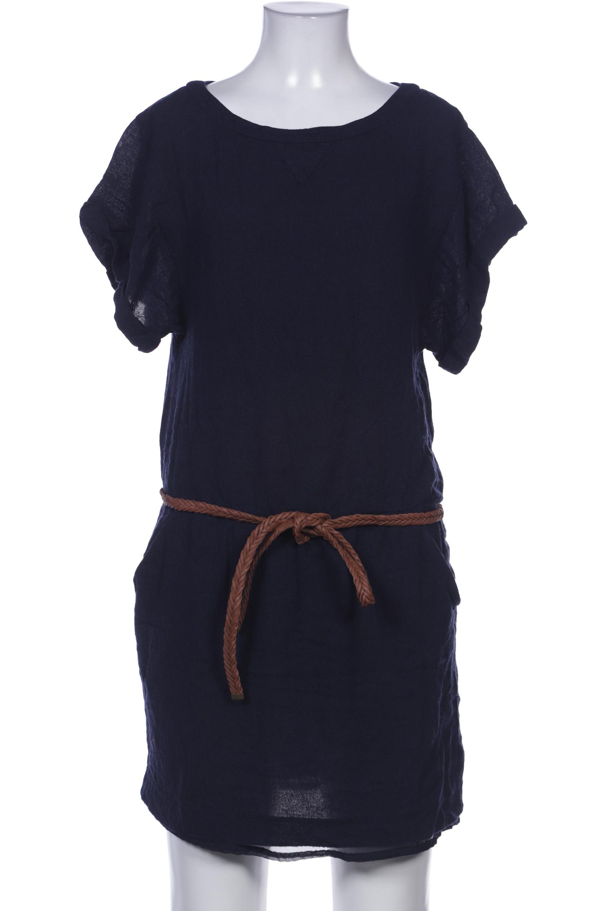 

Esprit Damen Kleid, marineblau, Gr. 34