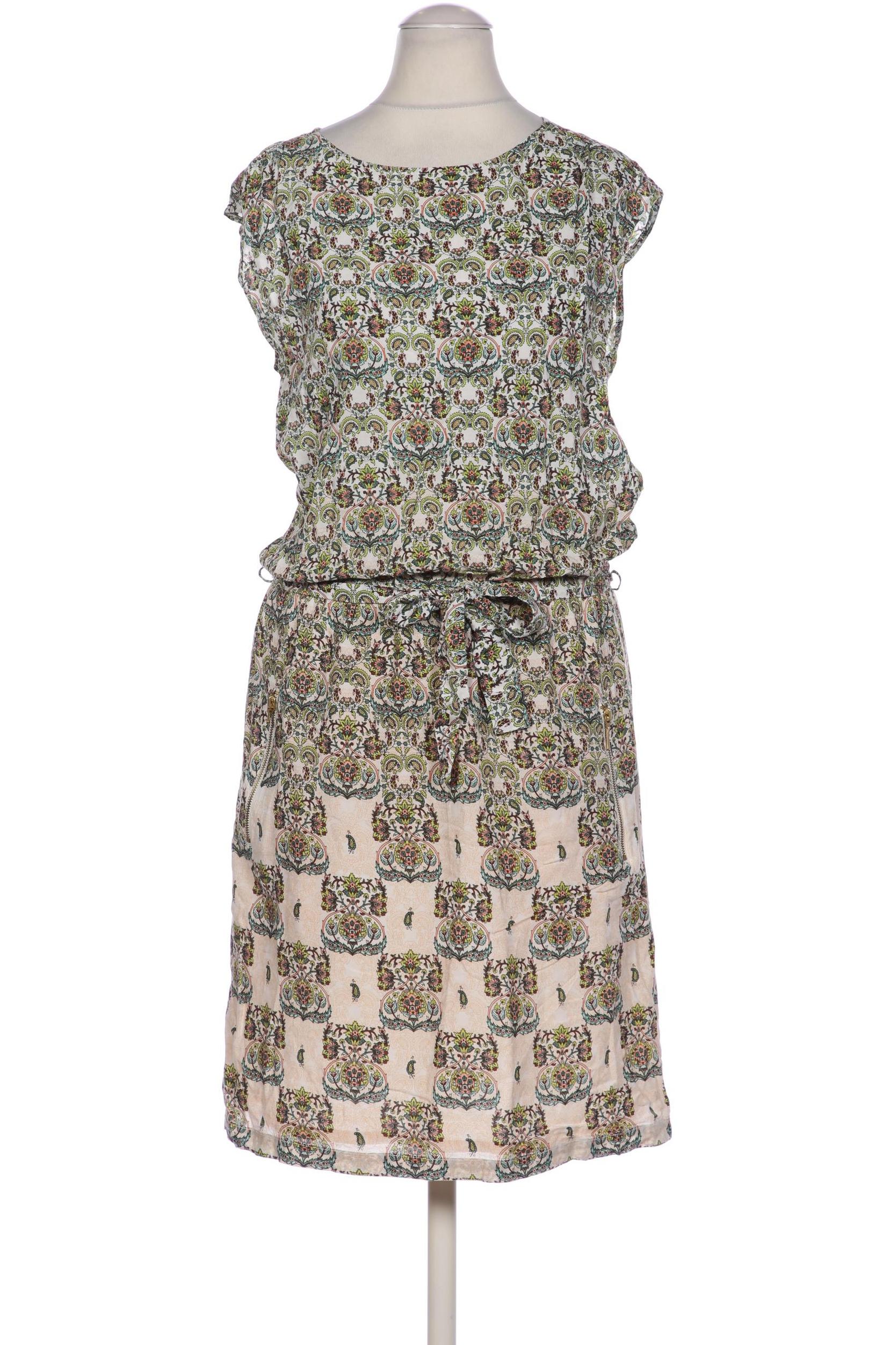 

Esprit Damen Kleid, mehrfarbig, Gr. 36