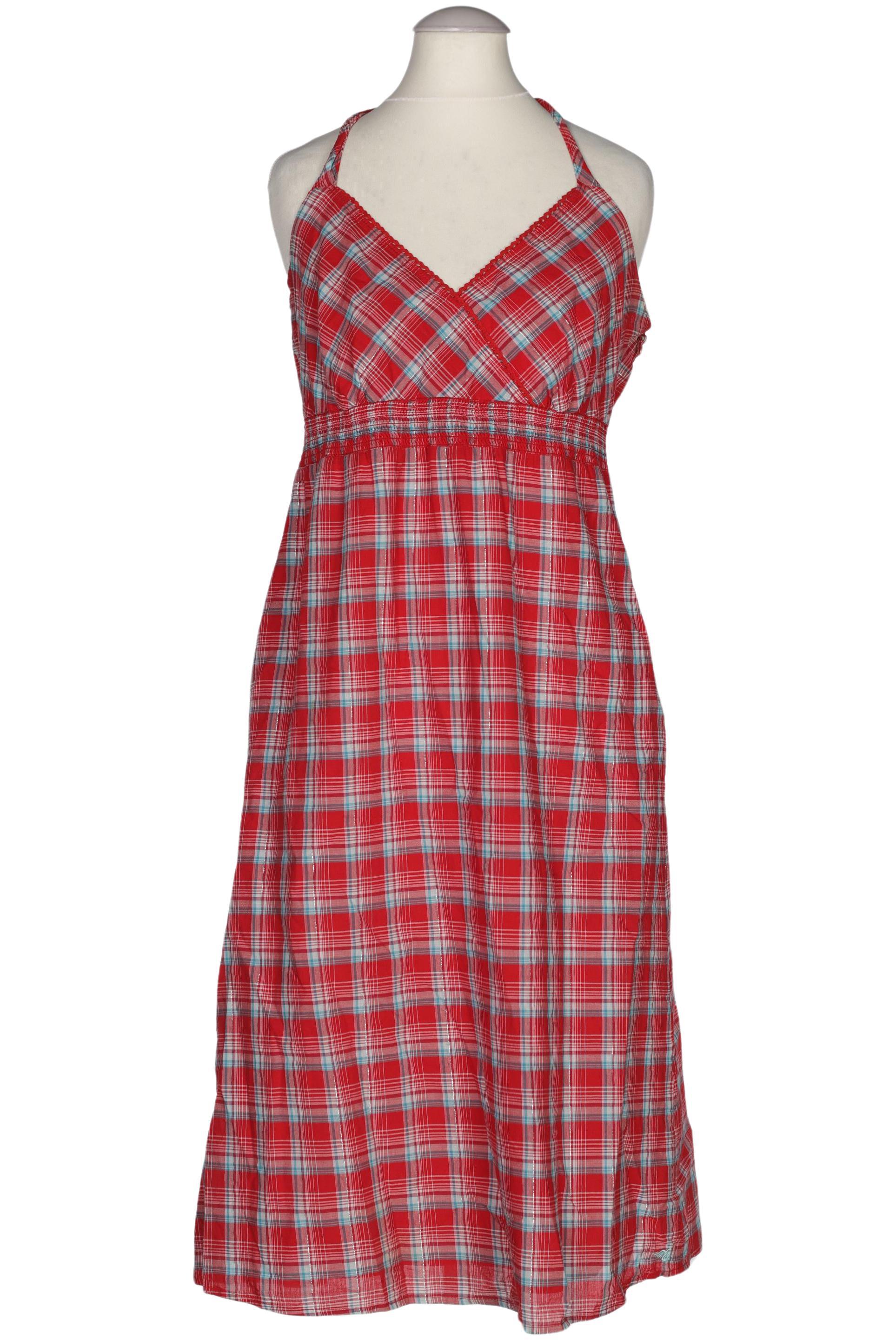 

Esprit Damen Kleid, rot, Gr. 40