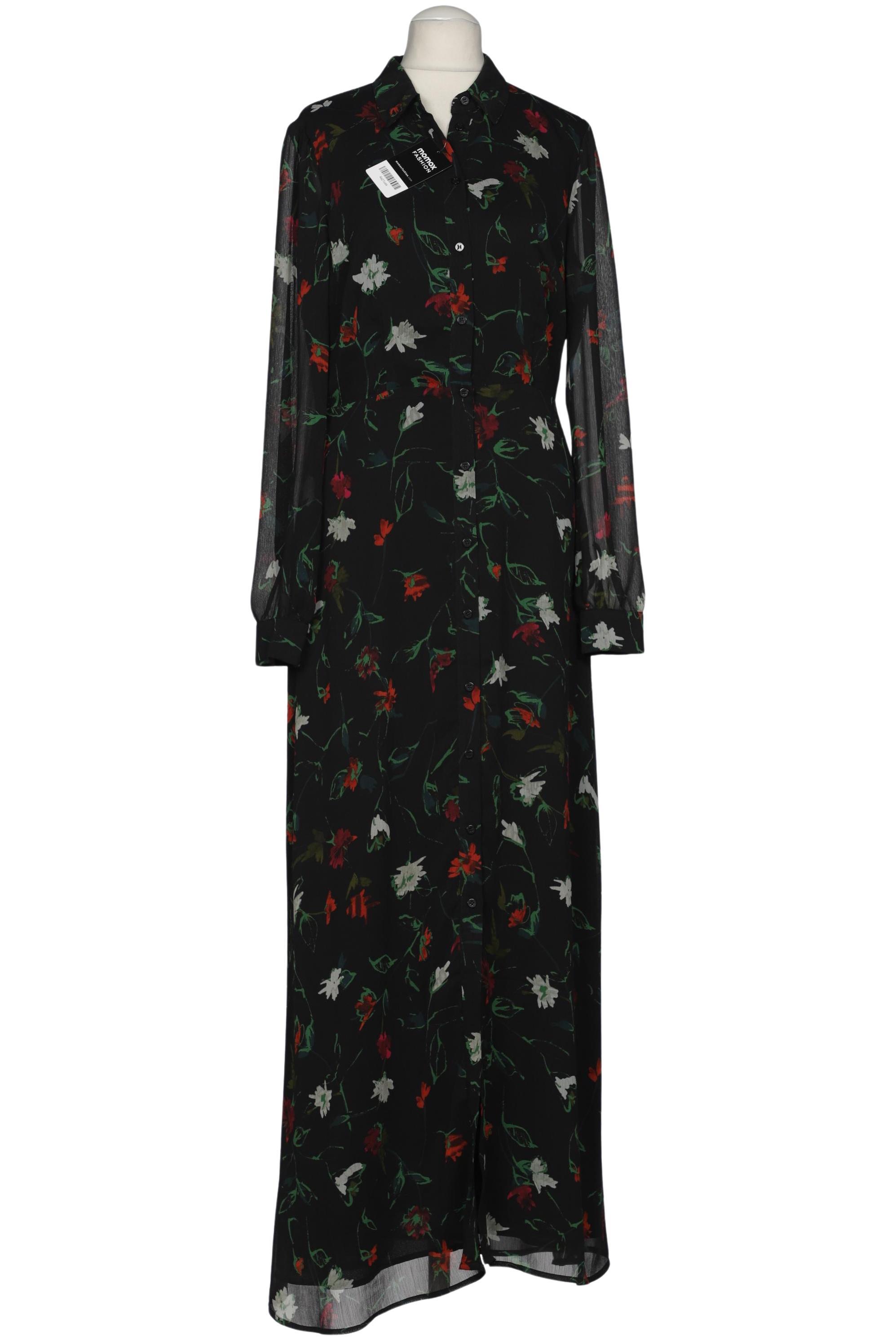 

Esprit Damen Kleid, schwarz, Gr. 36