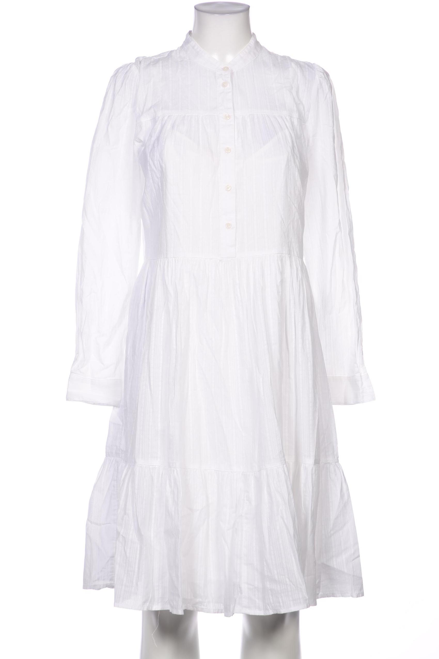 

Esprit Damen Kleid, weiß, Gr. 38