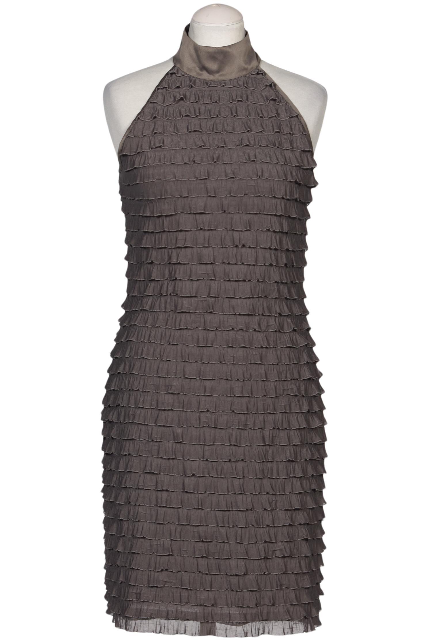 

Esprit Damen Kleid, grau, Gr. 38