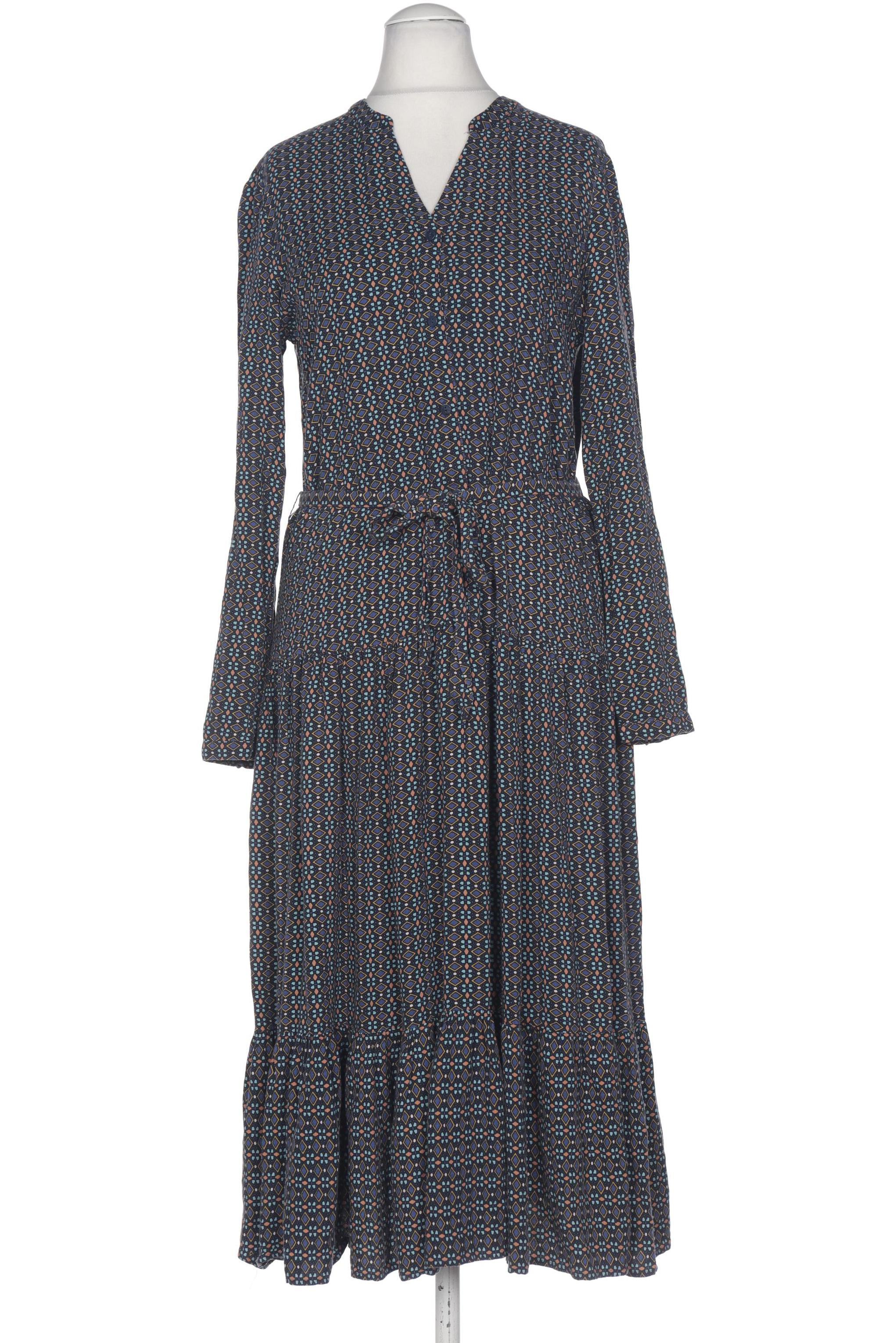 

Esprit Damen Kleid, marineblau, Gr. 38