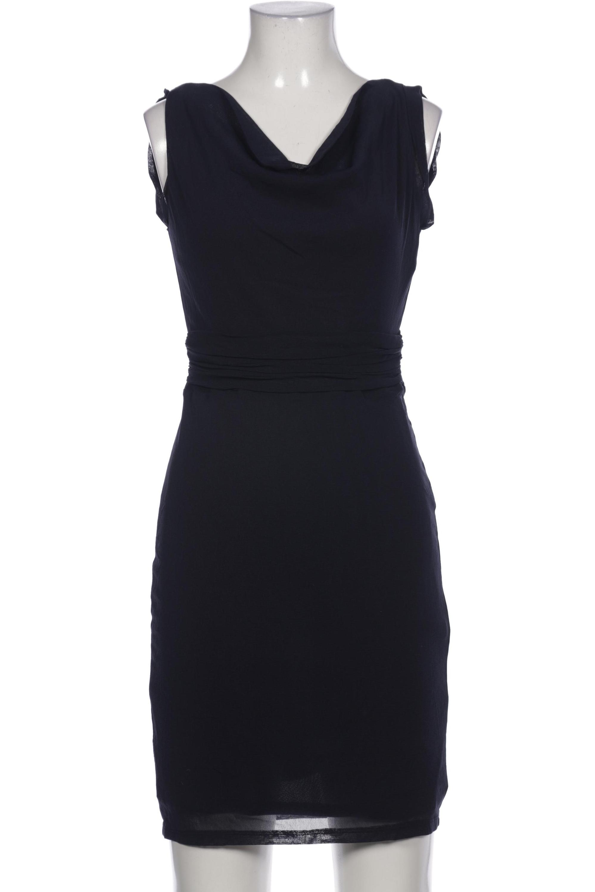 

Esprit Damen Kleid, marineblau, Gr. 34