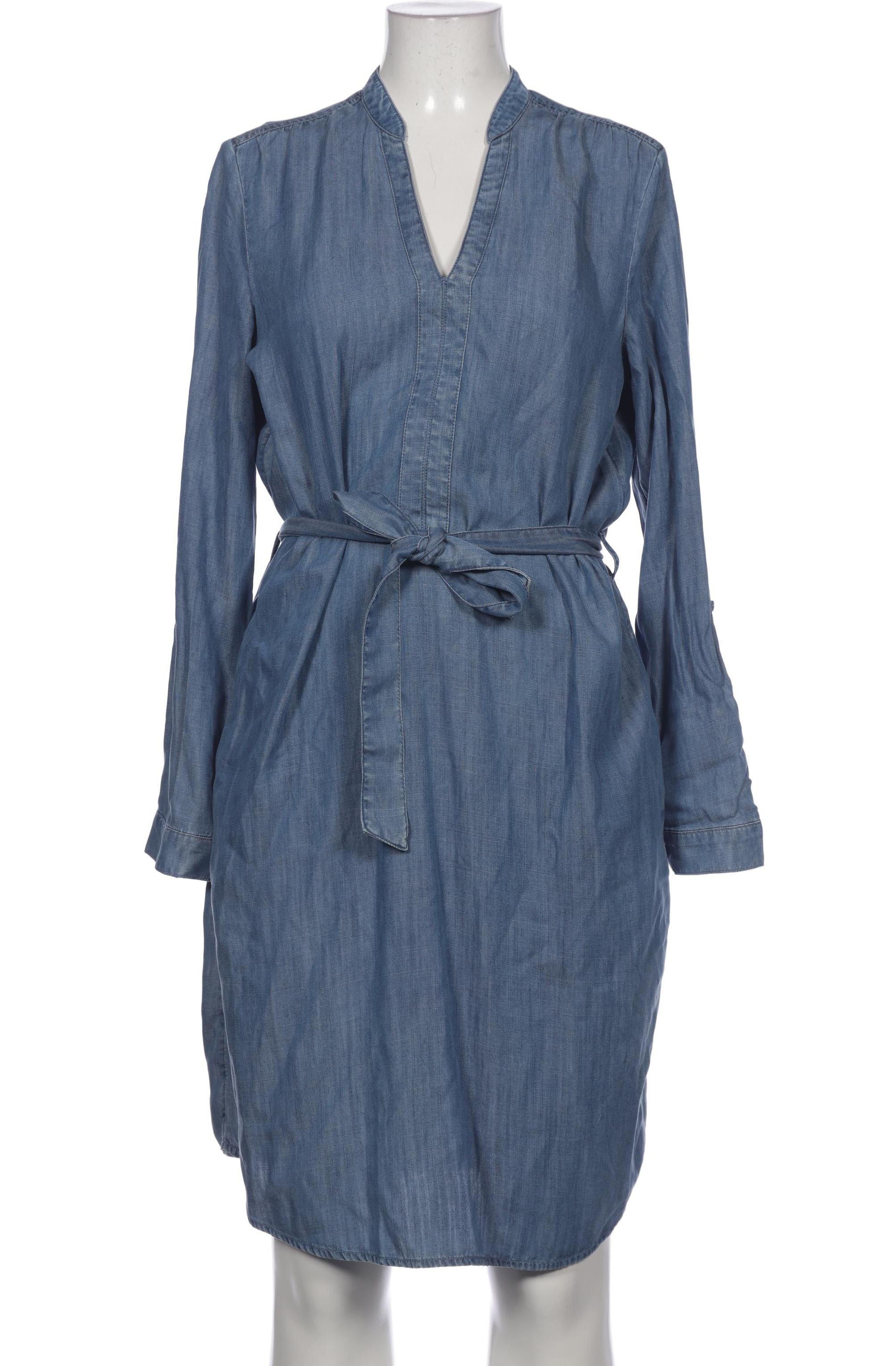 

Esprit Damen Kleid, blau
