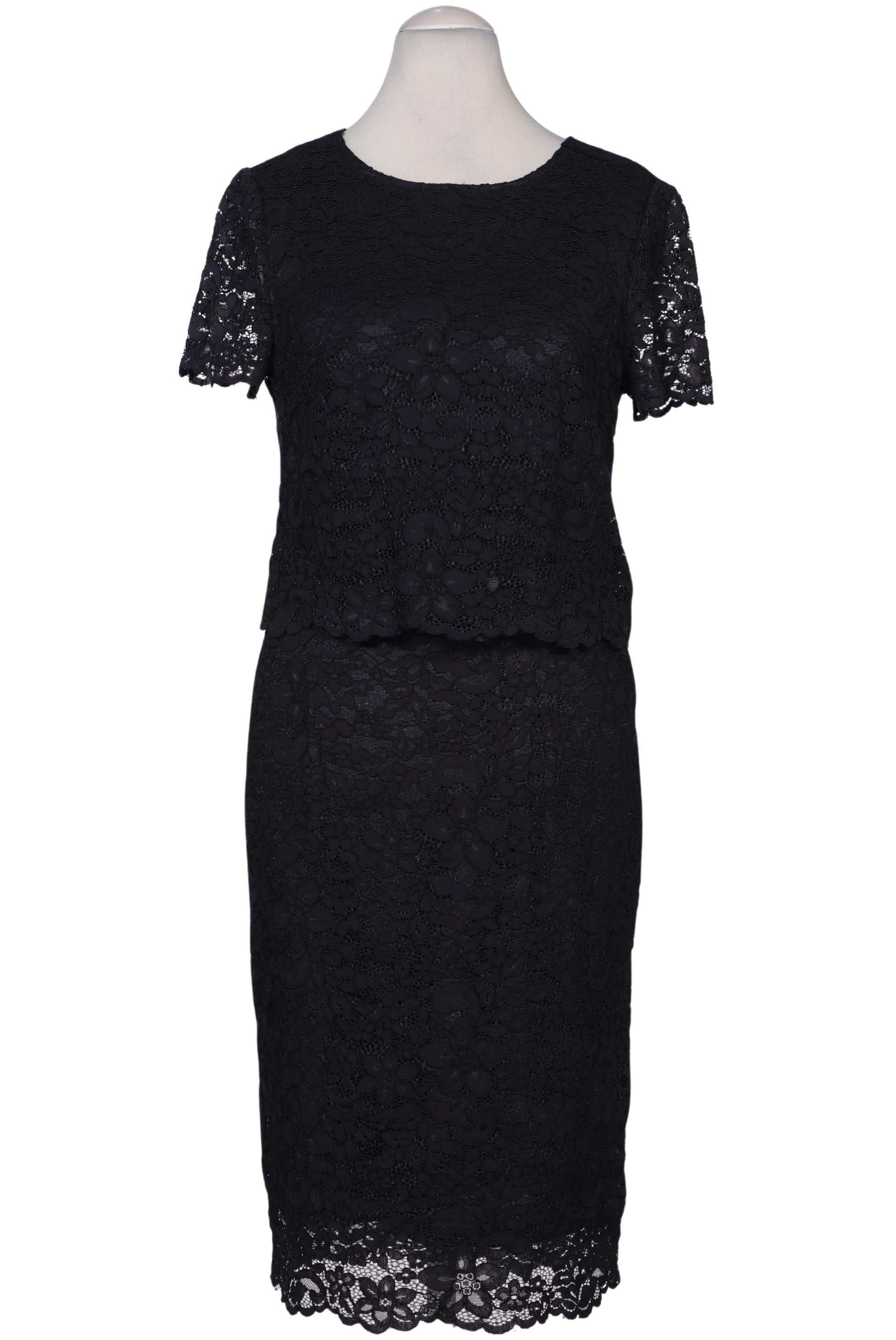 

Esprit Damen Kleid, marineblau, Gr. 38