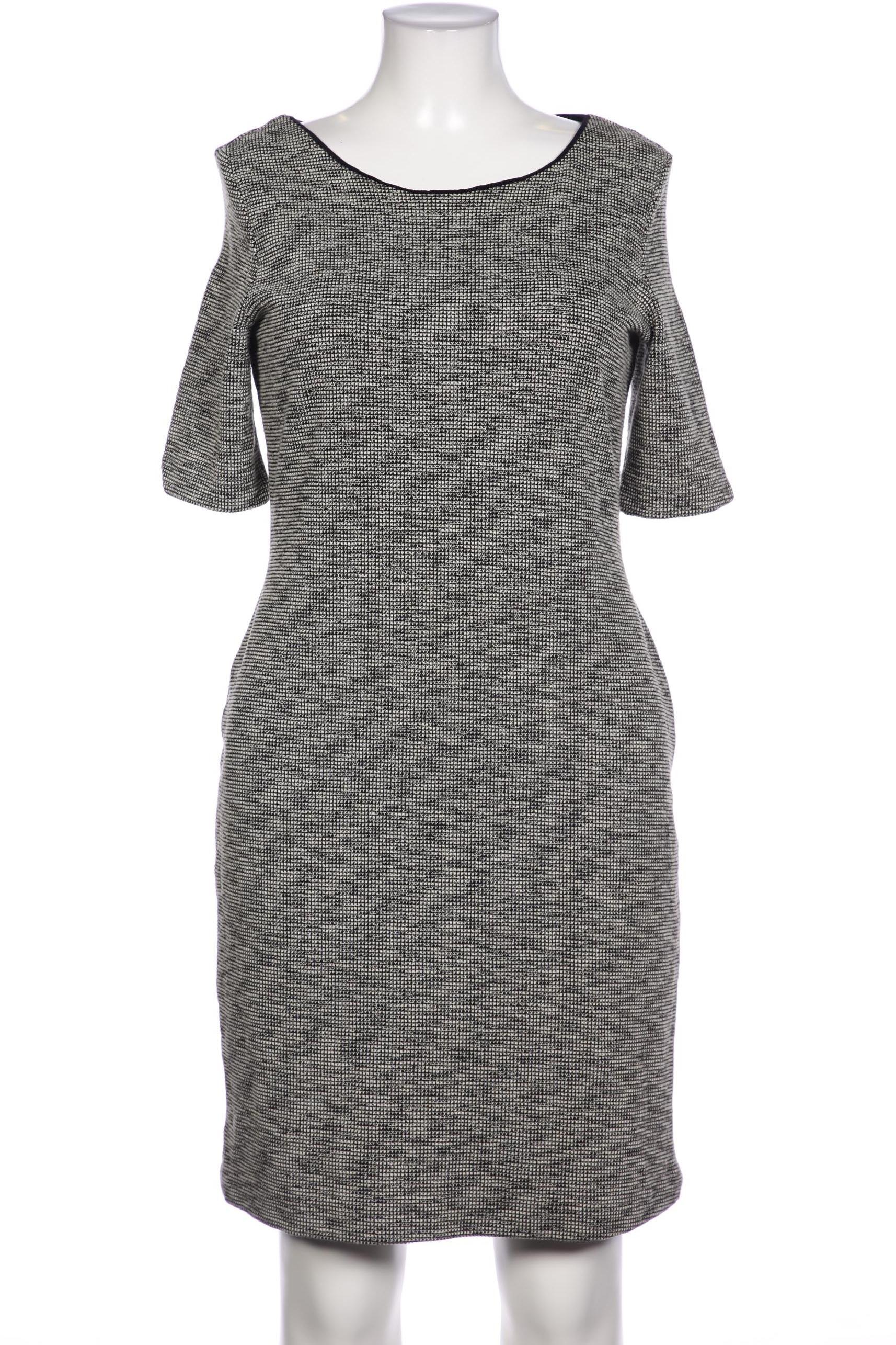 

Esprit Damen Kleid, grau, Gr. 44