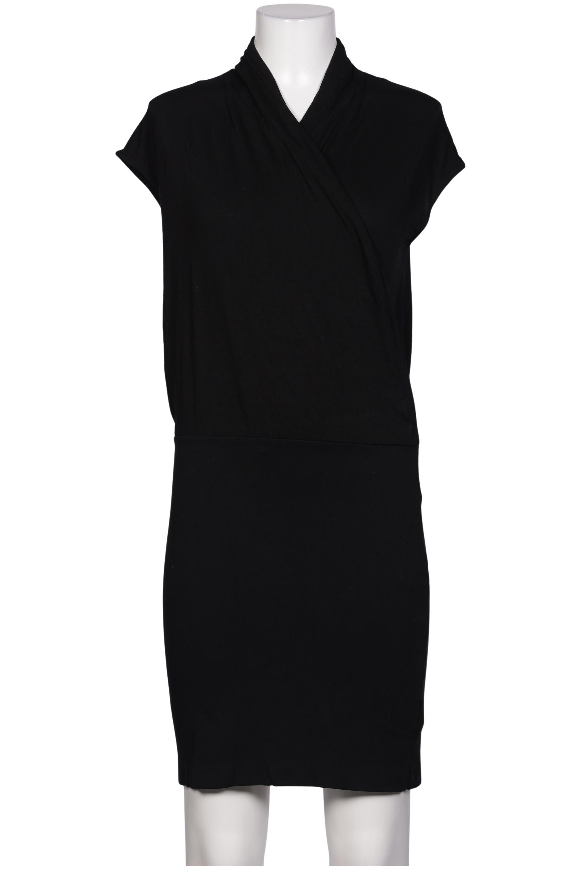 

Esprit Damen Kleid, schwarz, Gr. 38