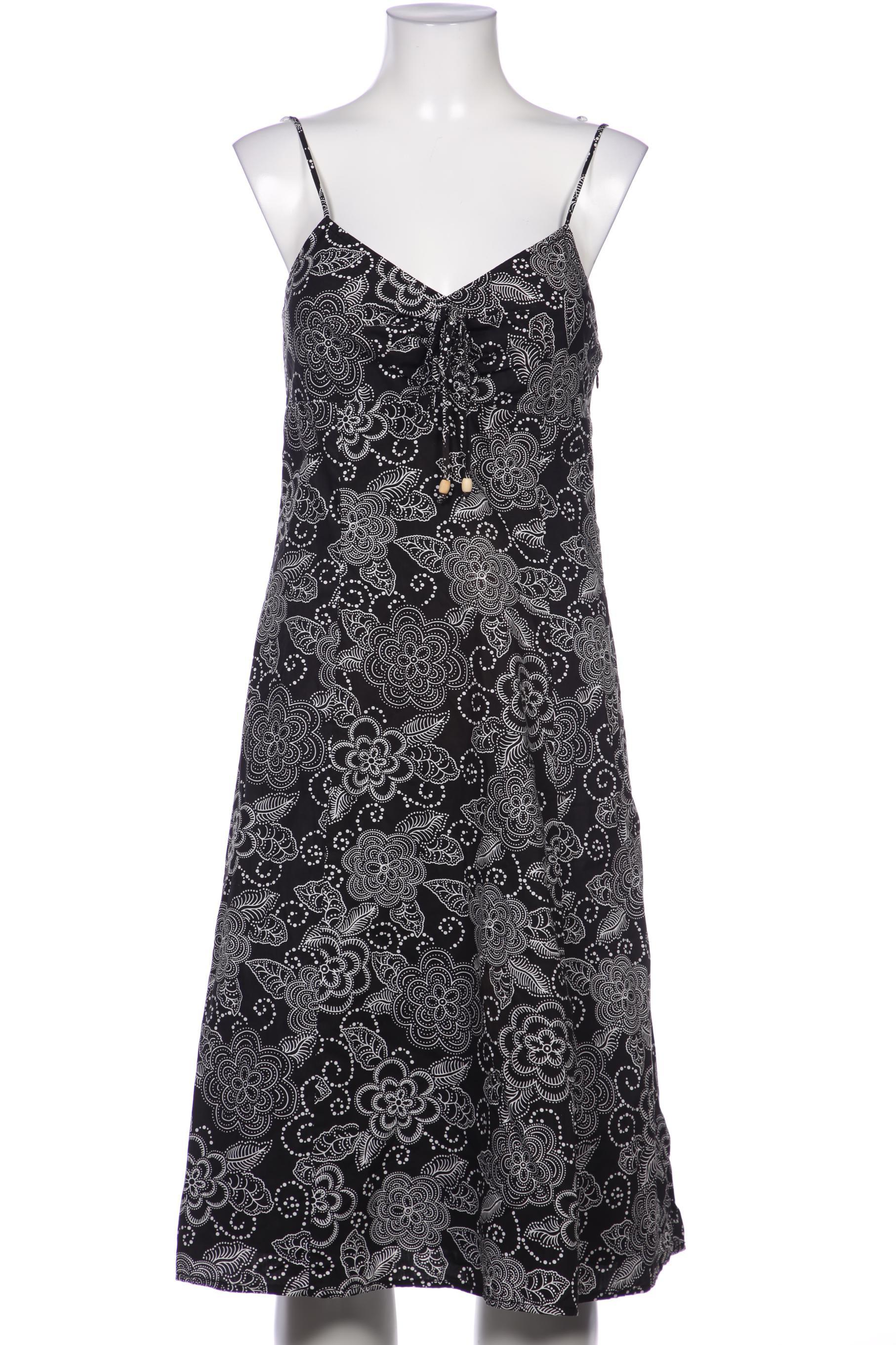 

Esprit Damen Kleid, schwarz, Gr. 40