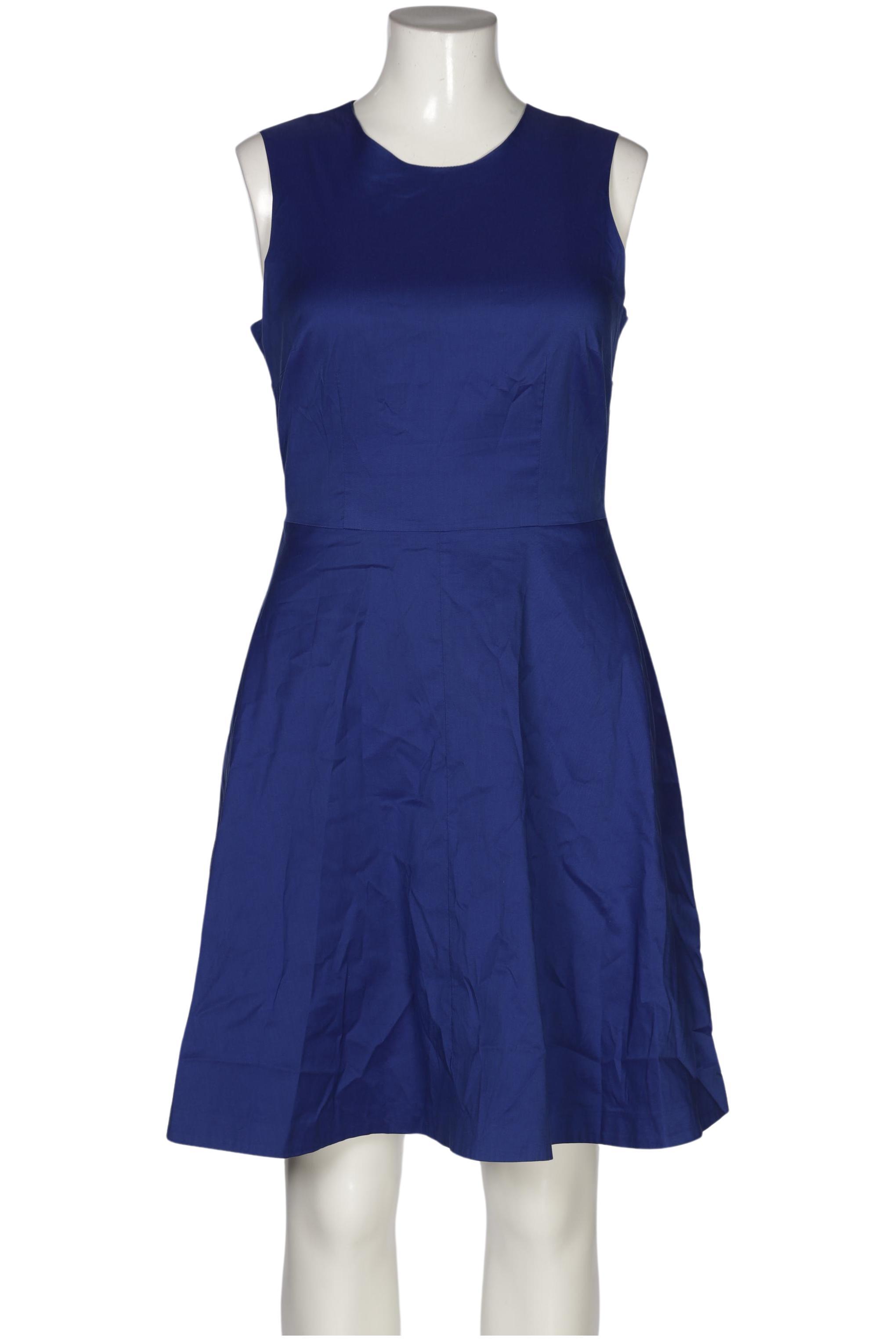

Esprit Damen Kleid, marineblau, Gr. 42