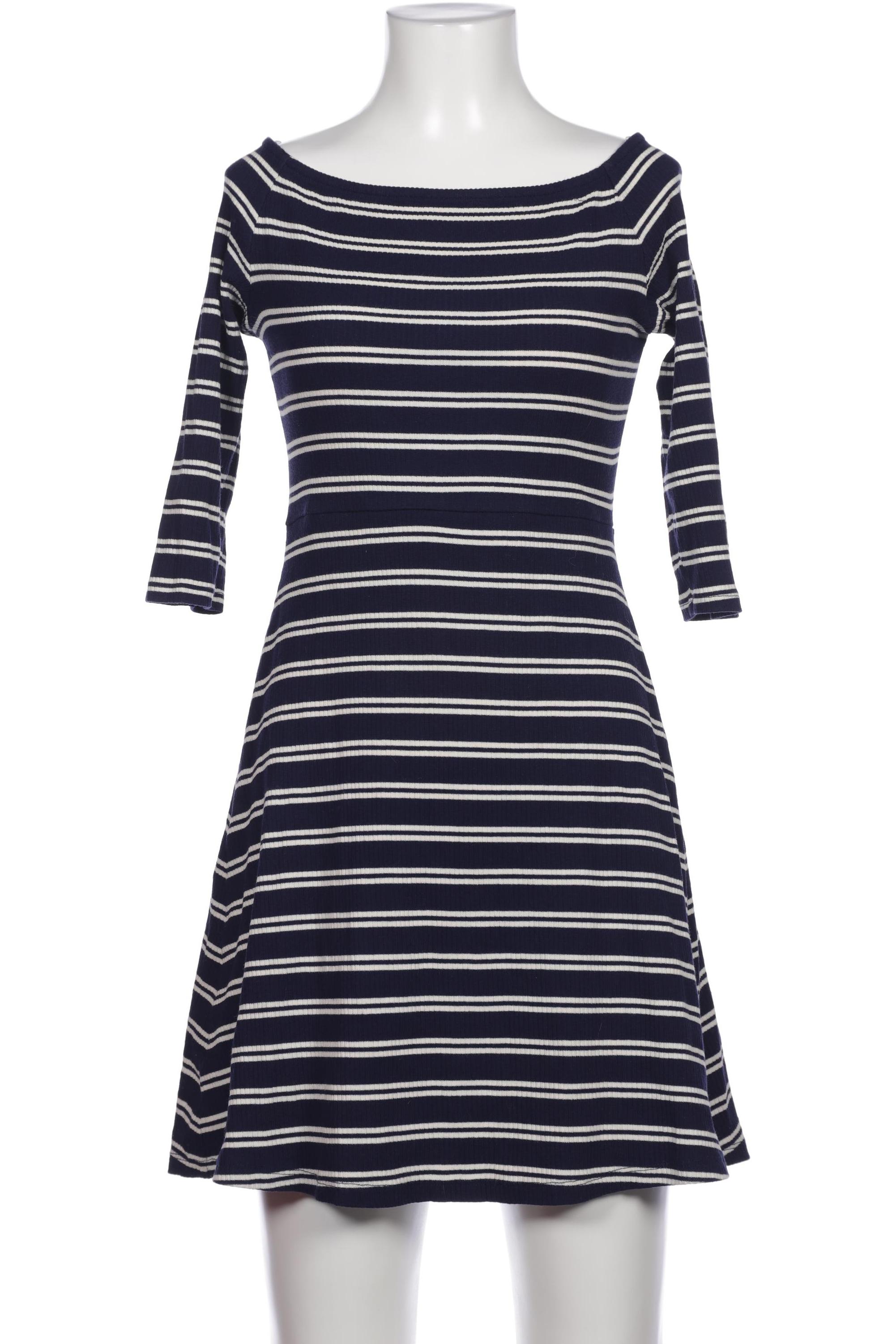 

Esprit Damen Kleid, marineblau