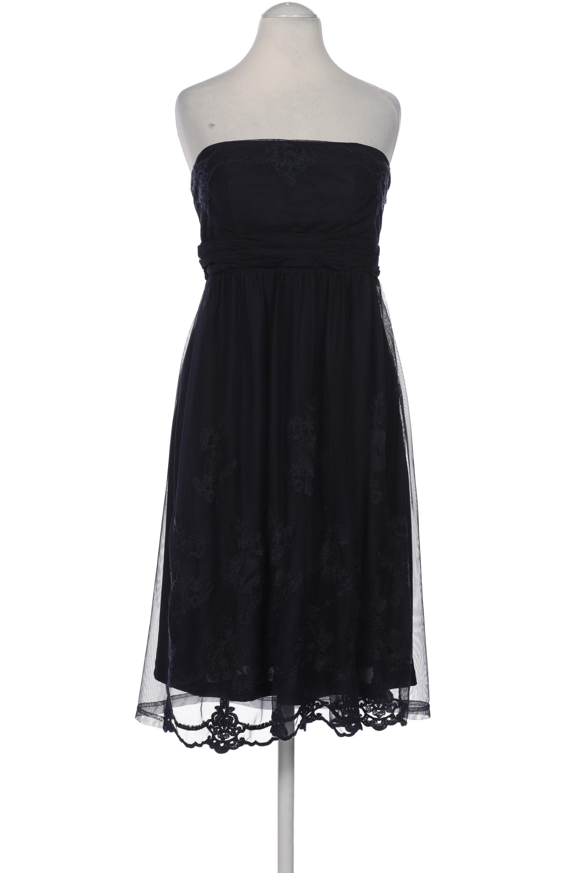 

Esprit Damen Kleid, marineblau, Gr. 38