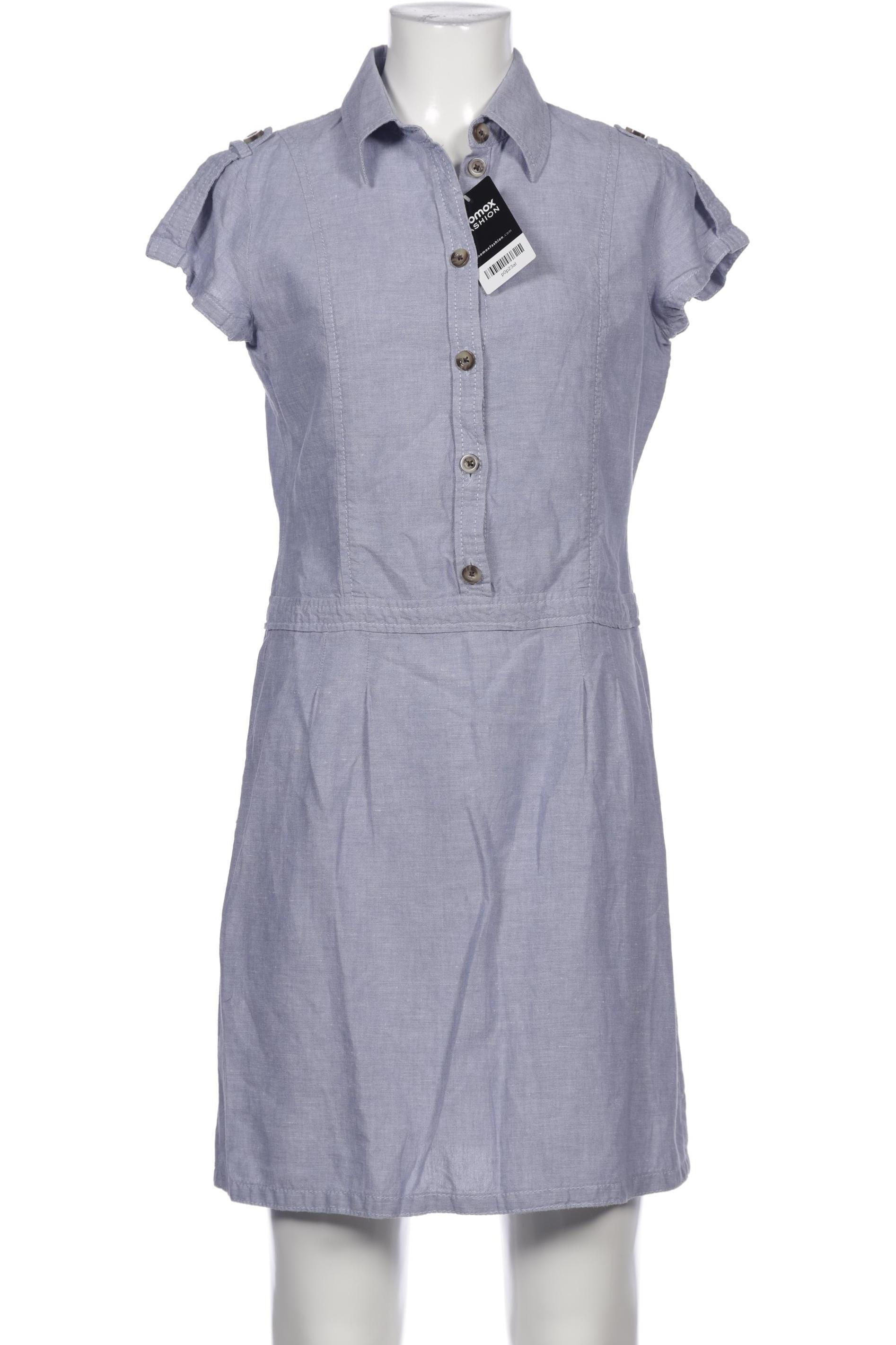 

Esprit Damen Kleid, hellblau, Gr. 36
