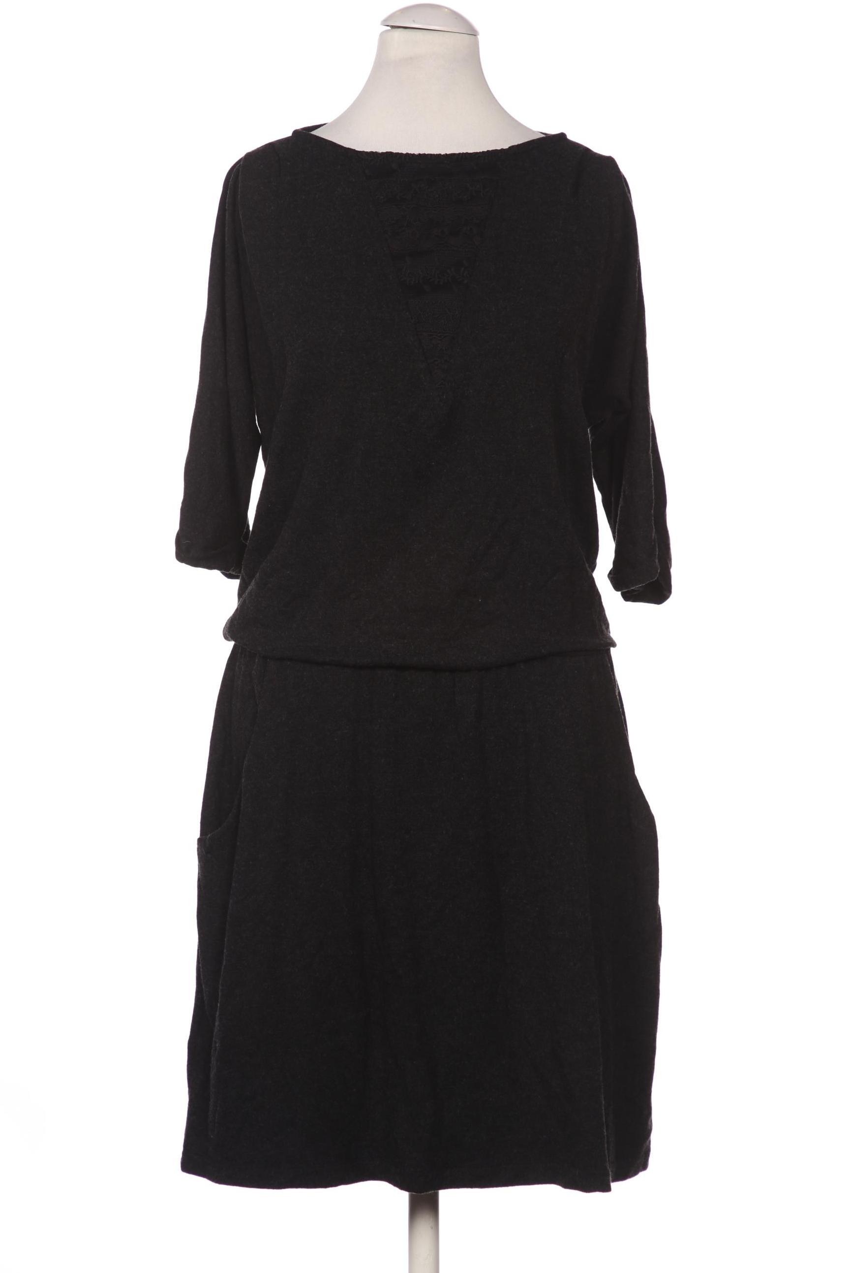 

Esprit Damen Kleid, schwarz, Gr. 34