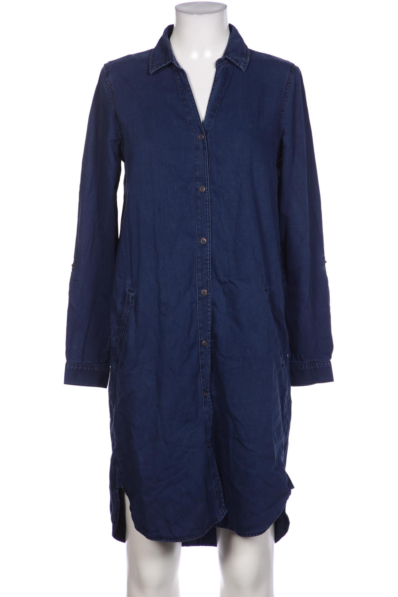 

Esprit Damen Kleid, marineblau, Gr. 38