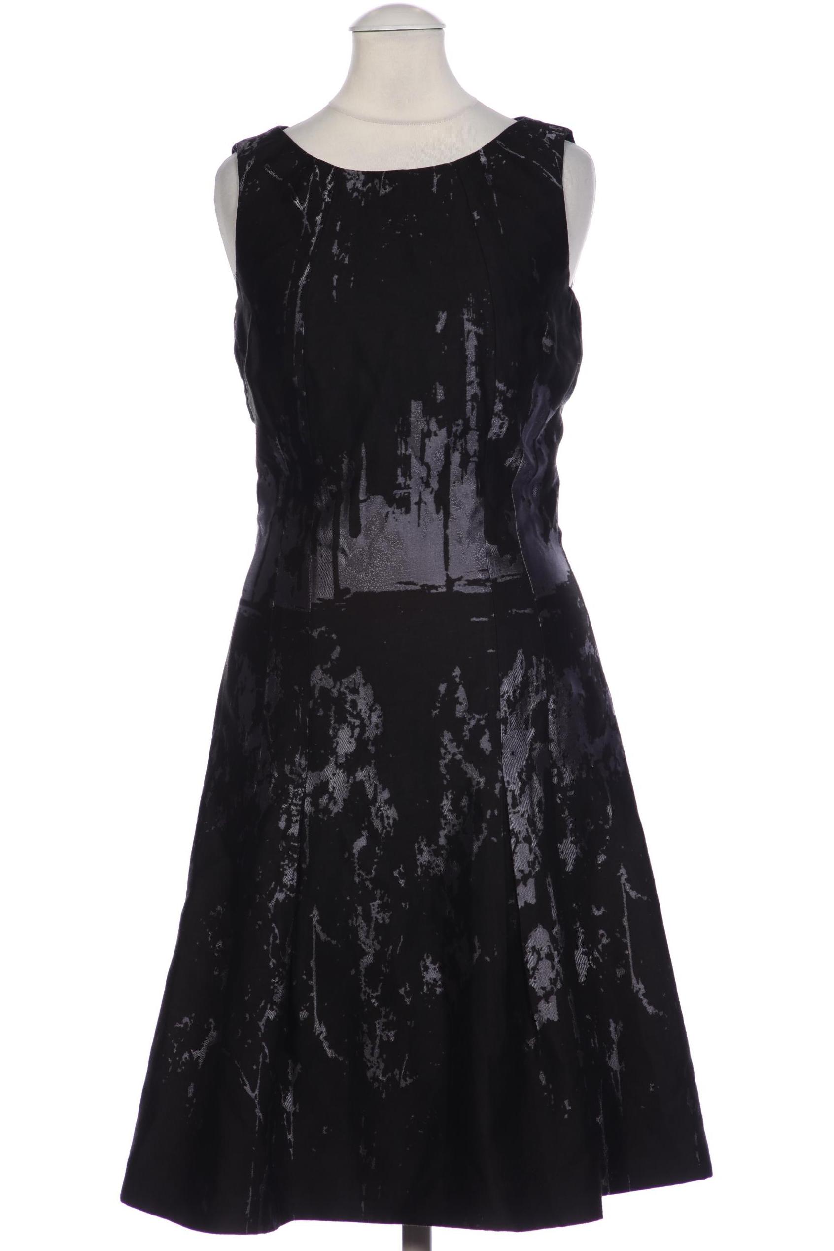 

Esprit Damen Kleid, schwarz