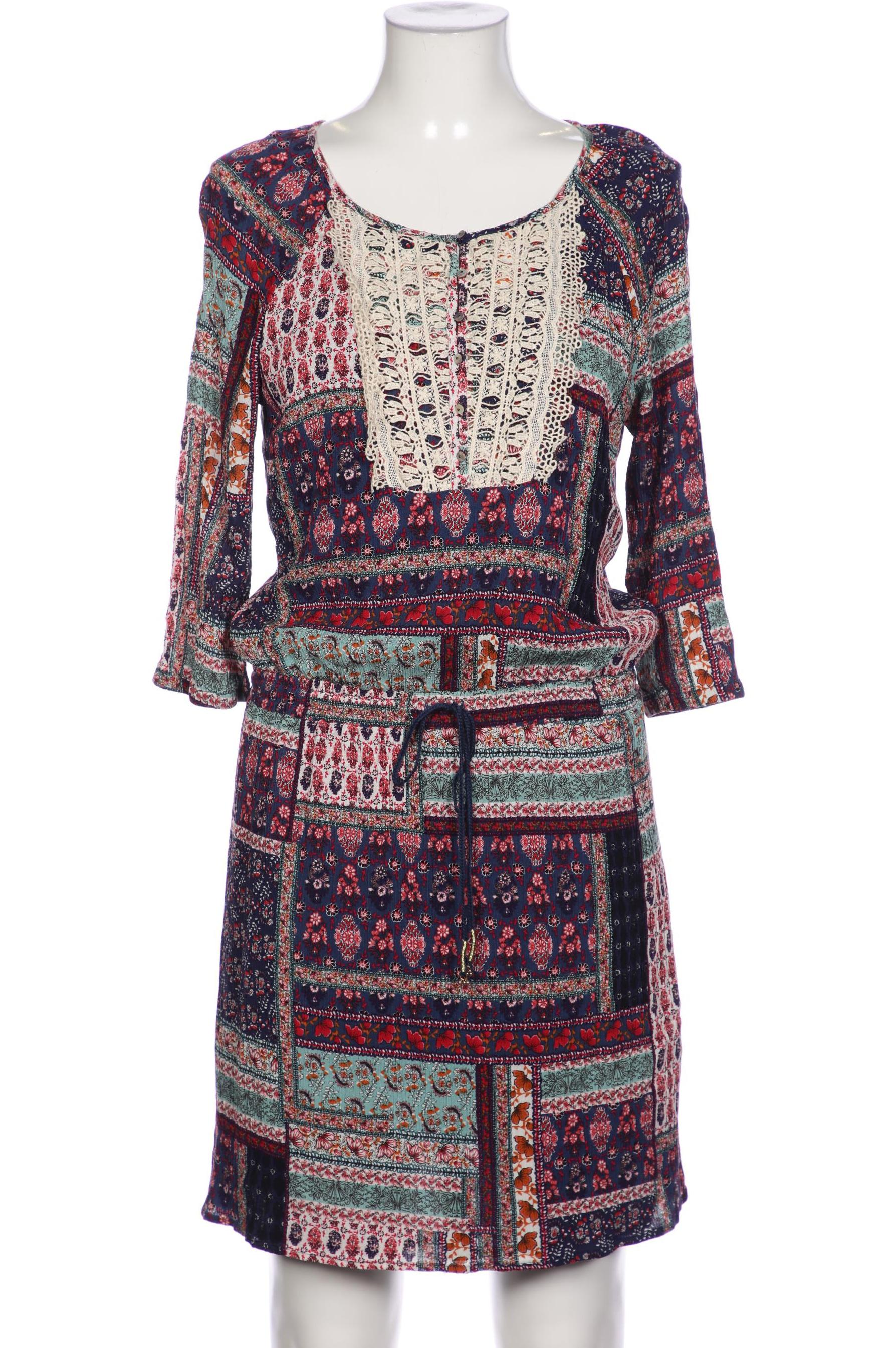 

Esprit Damen Kleid, marineblau