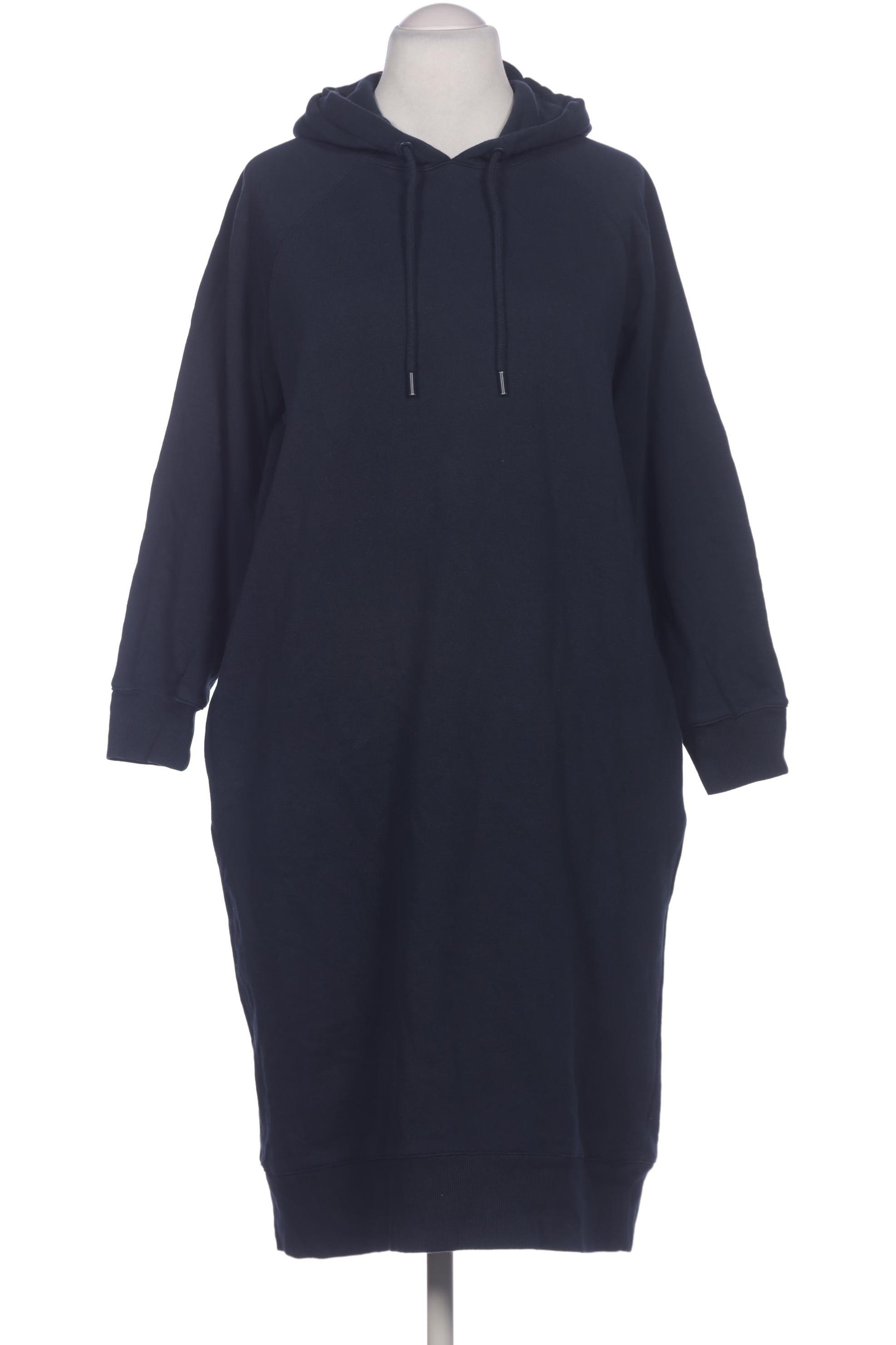 

Esprit Damen Kleid, marineblau, Gr. 42