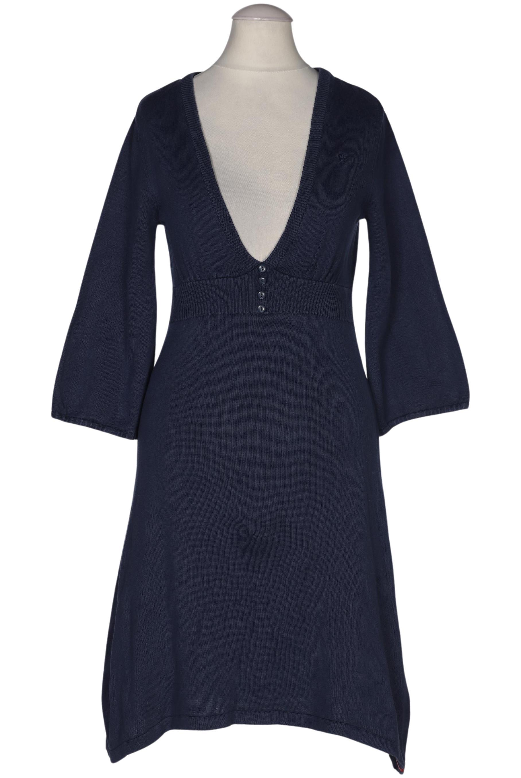 

Esprit Damen Kleid, marineblau, Gr. 36