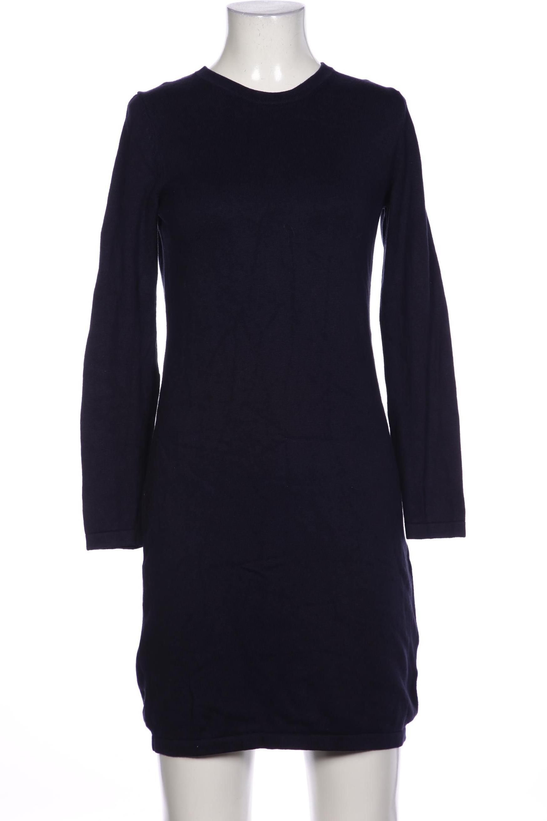 

Esprit Damen Kleid, marineblau, Gr. 34