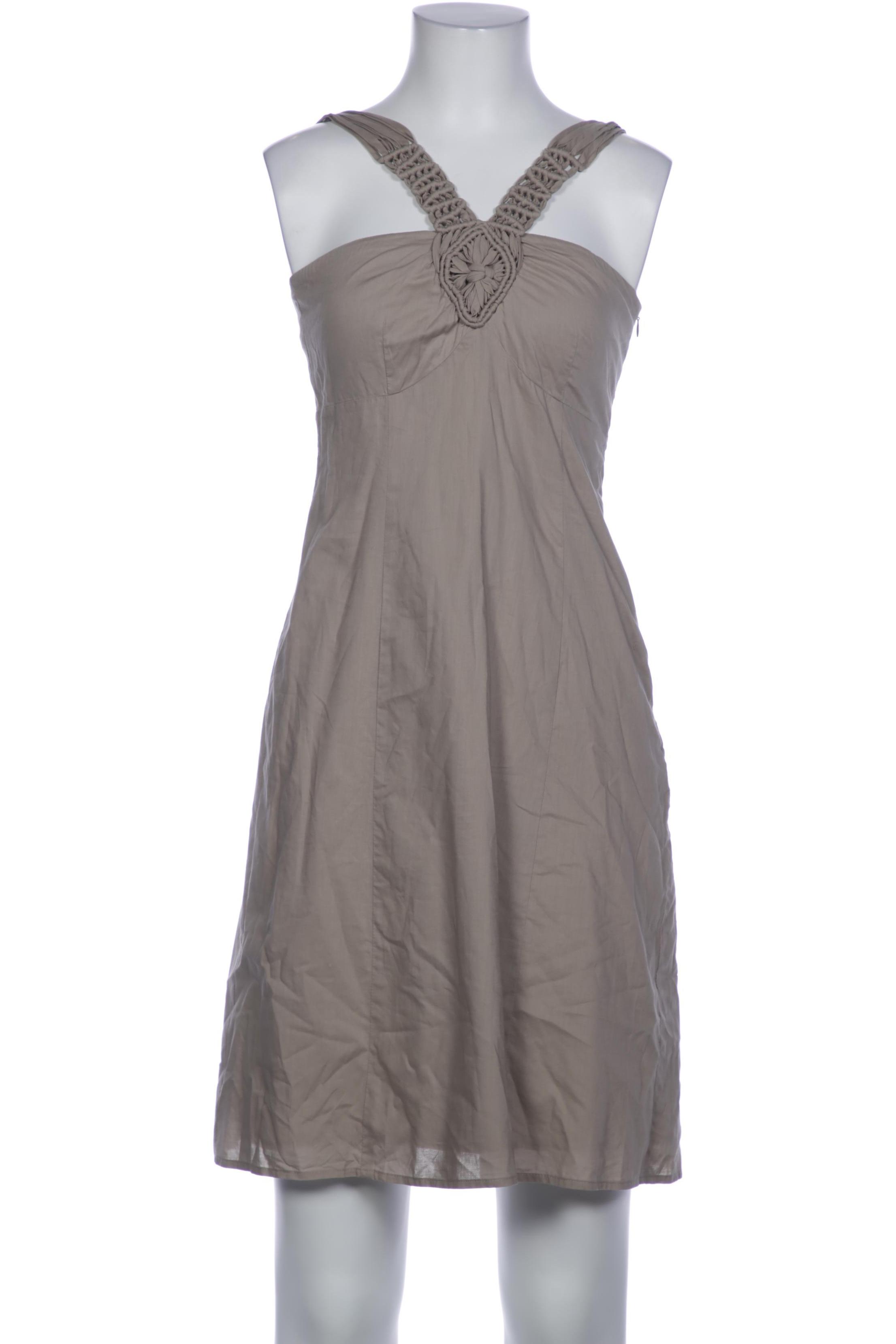 

Esprit Damen Kleid, braun, Gr. 34