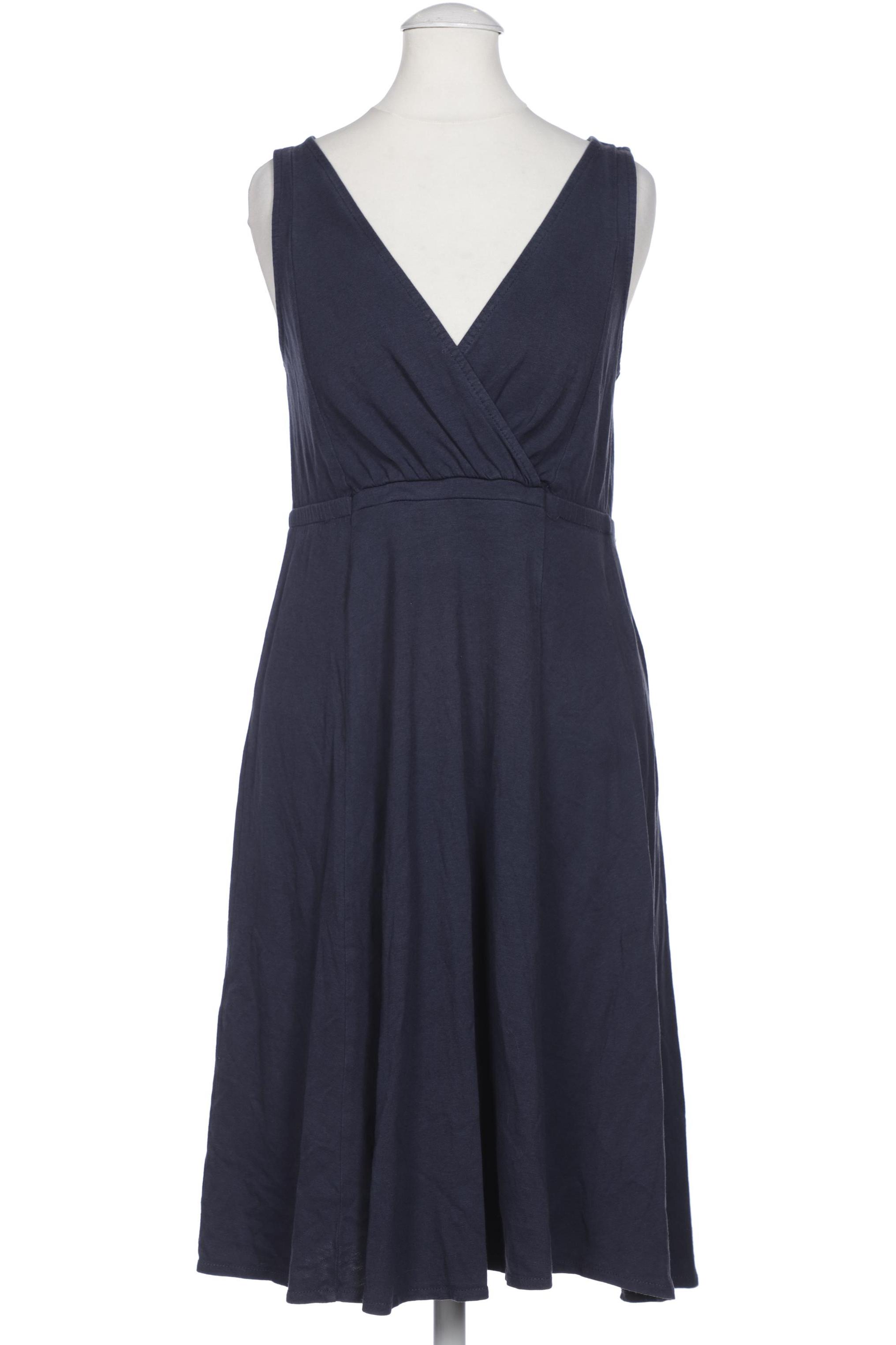 

Esprit Damen Kleid, marineblau, Gr. 34