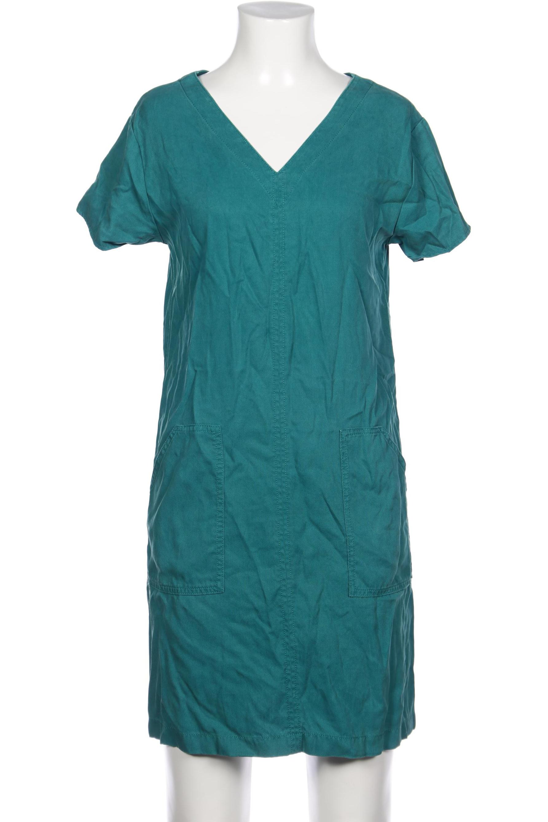 

Esprit Damen Kleid, türkis, Gr. 36