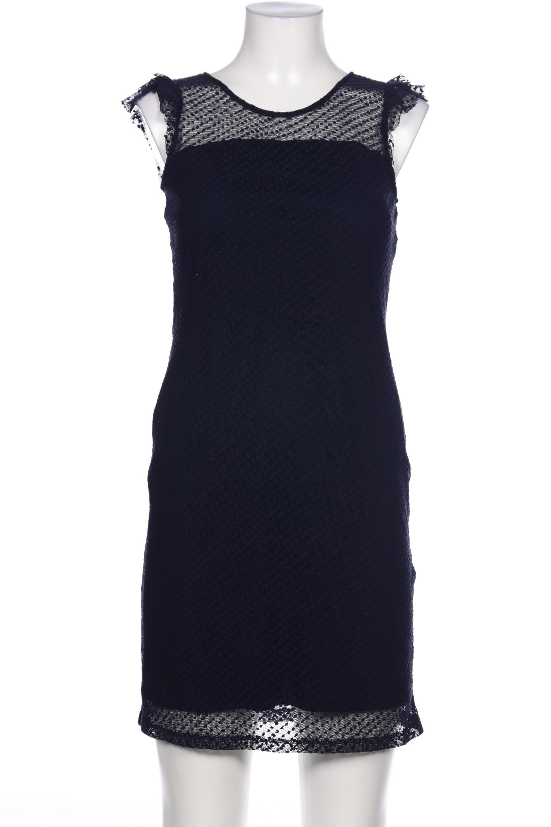 

Esprit Damen Kleid, marineblau, Gr. 38