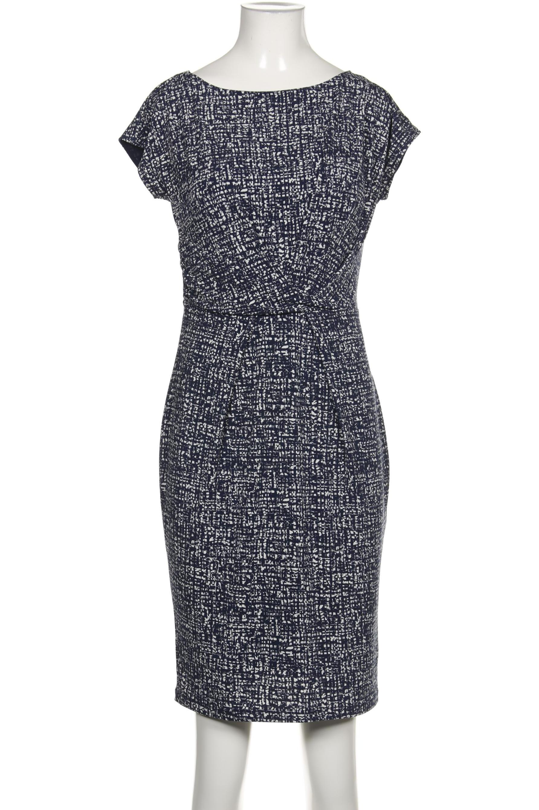 

Esprit Damen Kleid, marineblau, Gr. 36