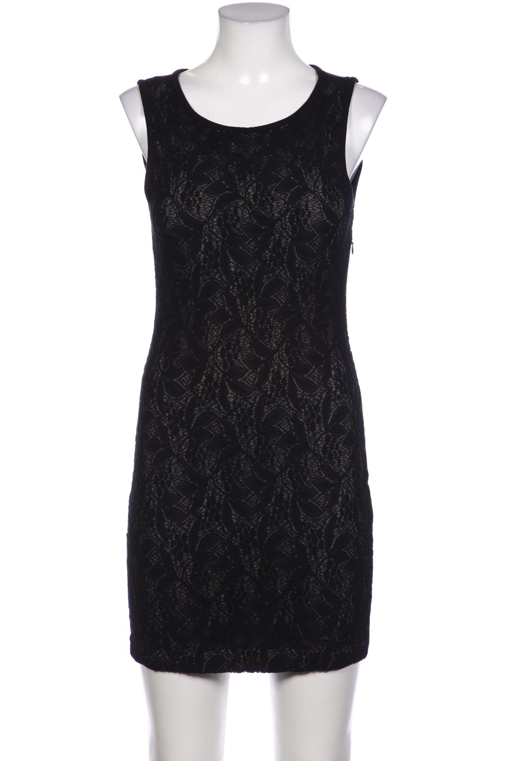 

Esprit Damen Kleid, schwarz, Gr. 36