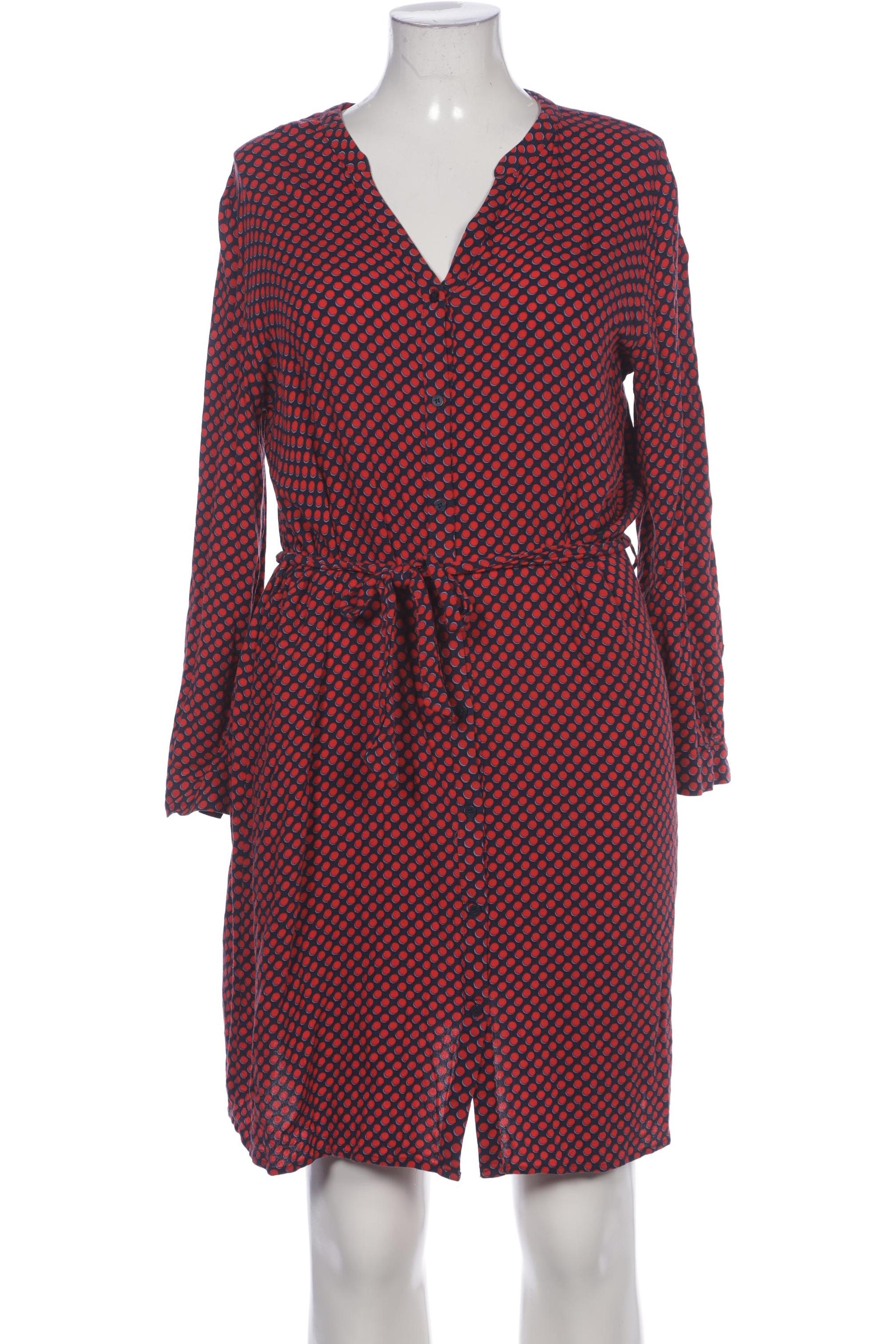 

Esprit Damen Kleid, rot, Gr. 42