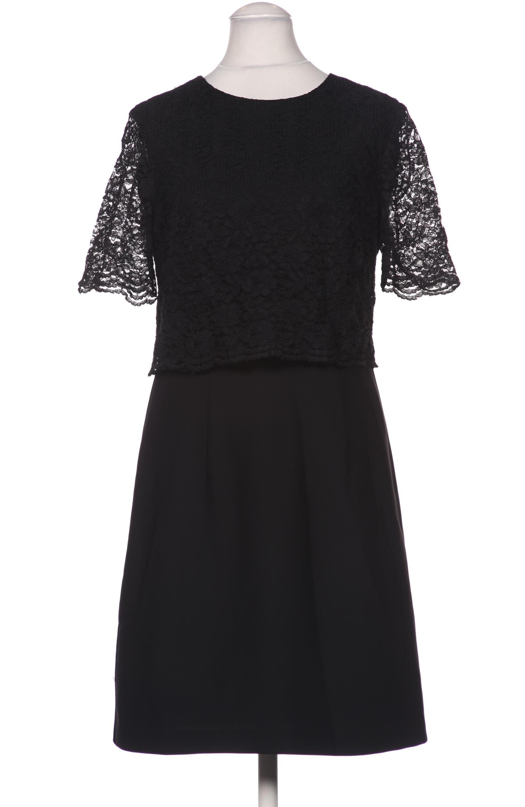 

Esprit Damen Kleid, schwarz, Gr. 36