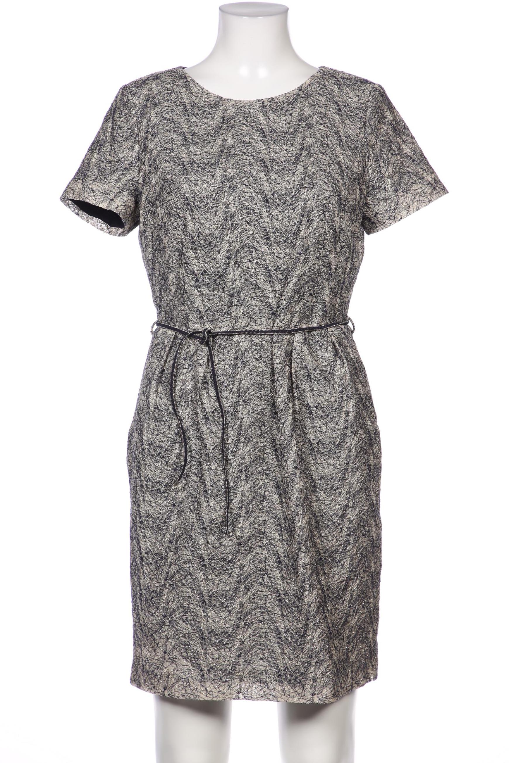 

Esprit Damen Kleid, beige, Gr. 40