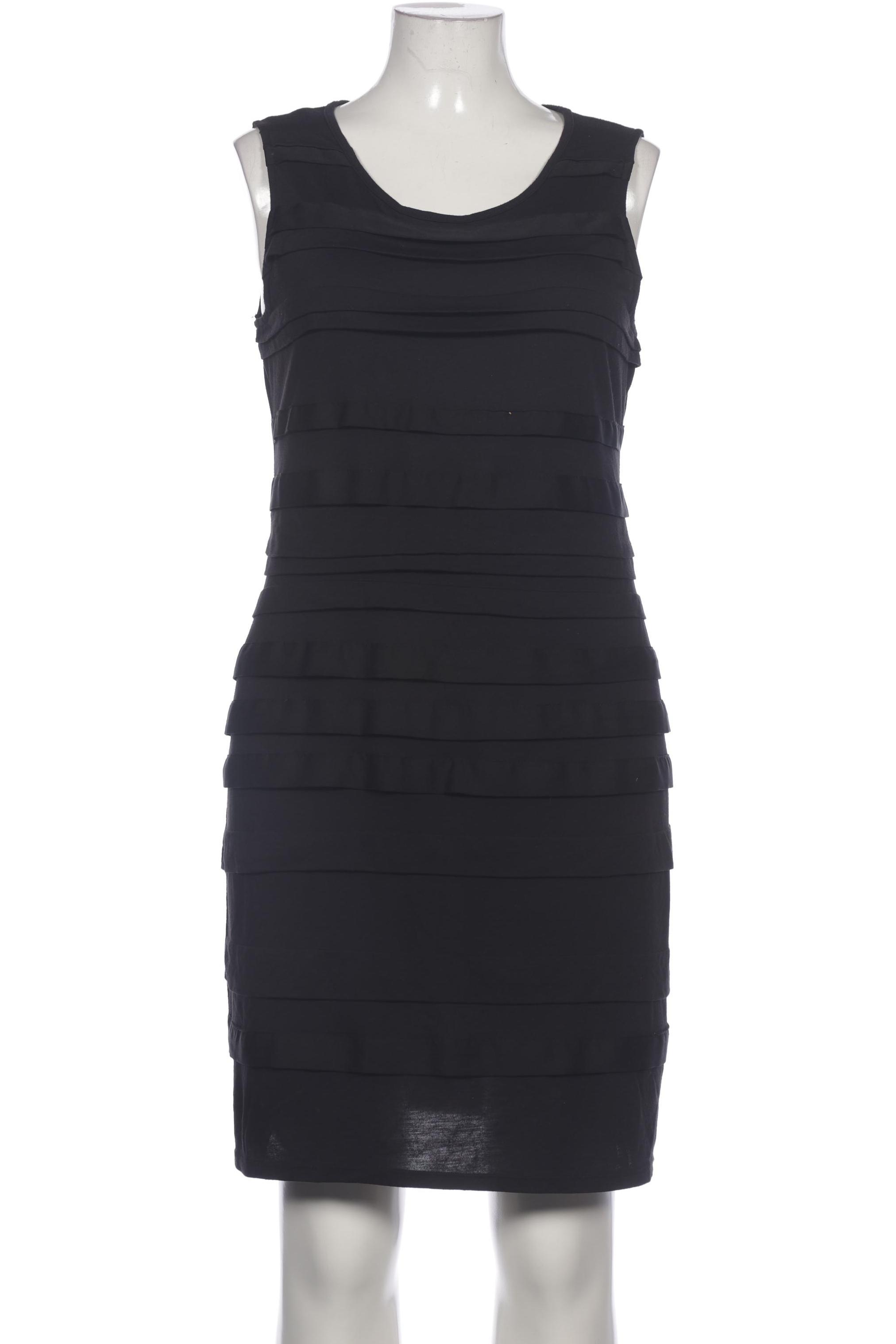 

Esprit Damen Kleid, schwarz, Gr. 44