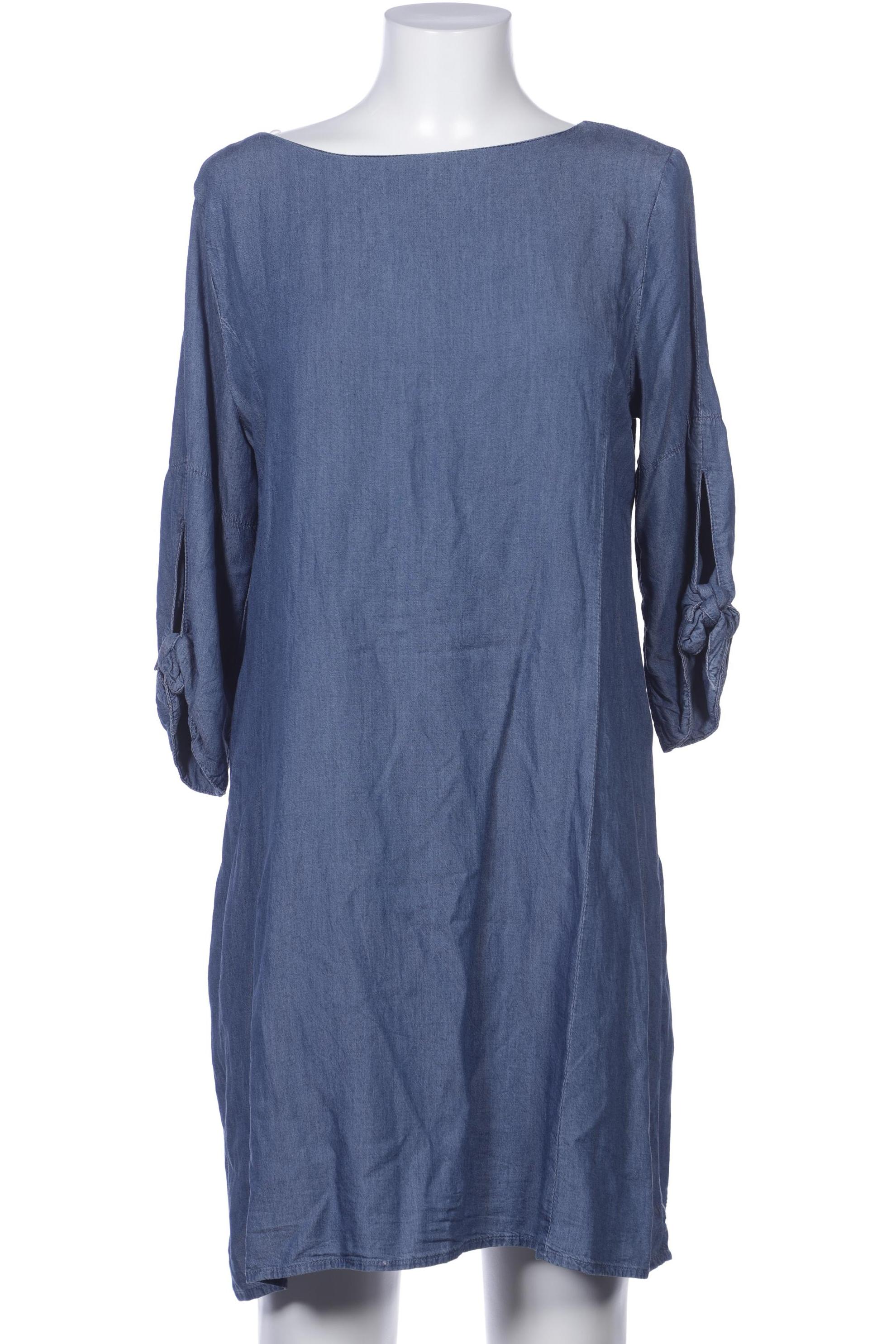

Esprit Damen Kleid, blau, Gr. 42